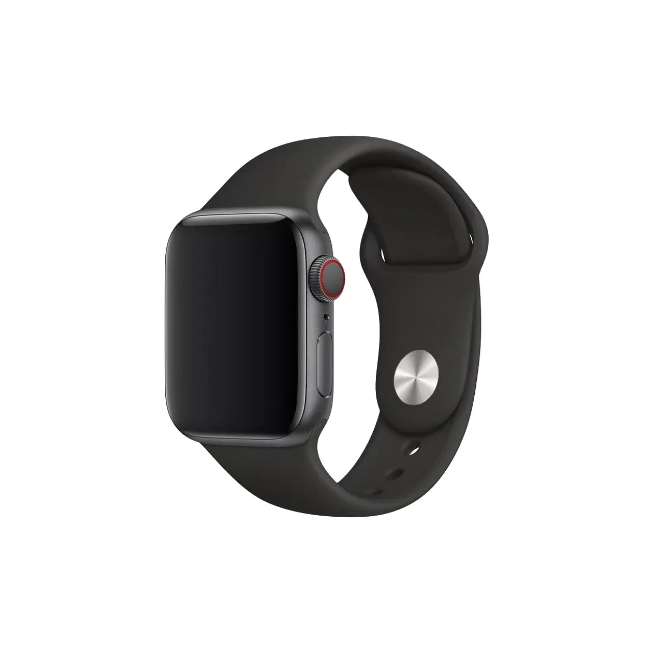 Voit Most Handsome Ремень Apple Совместимость Силиконовый Материал