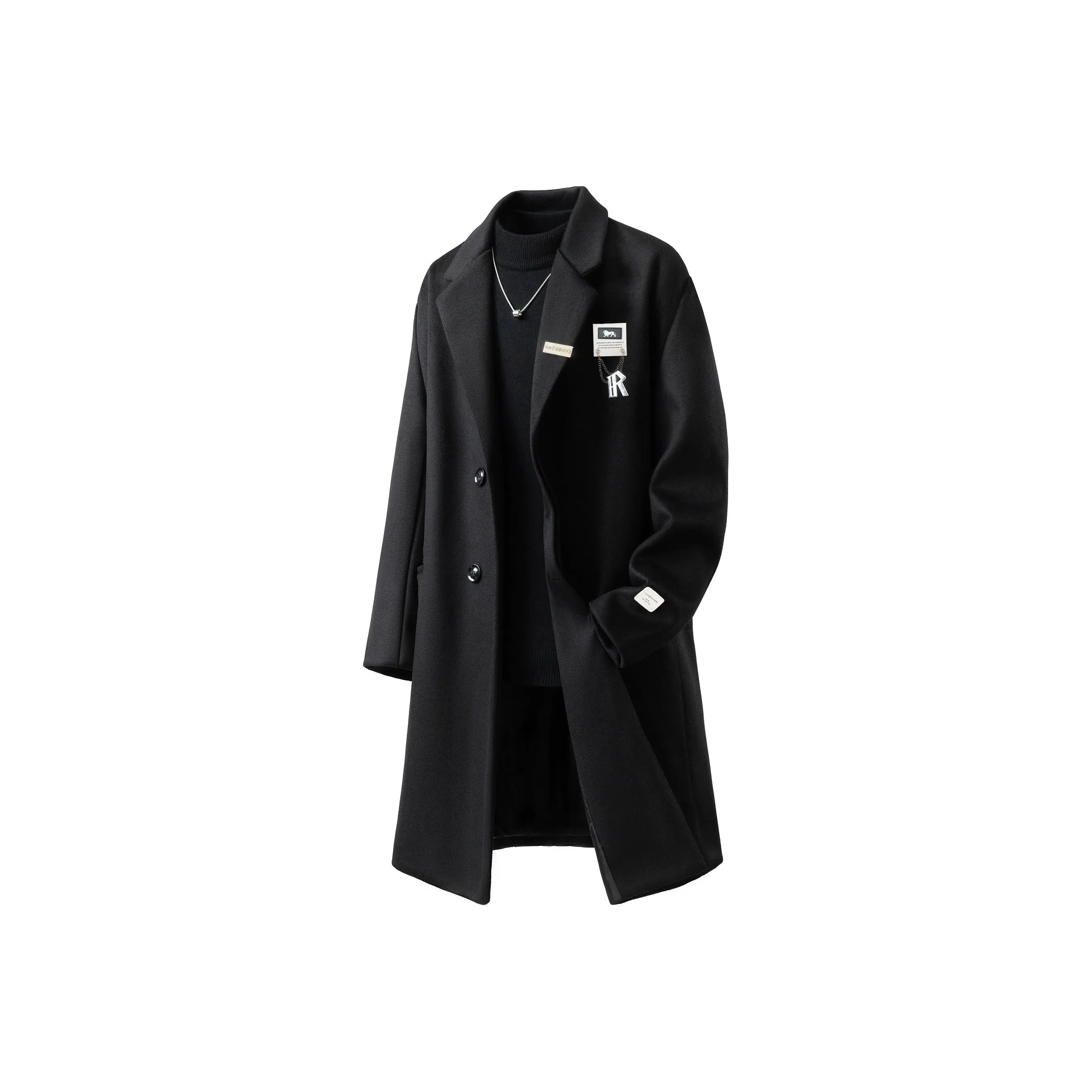 LONSDALE Унисекс Пальто