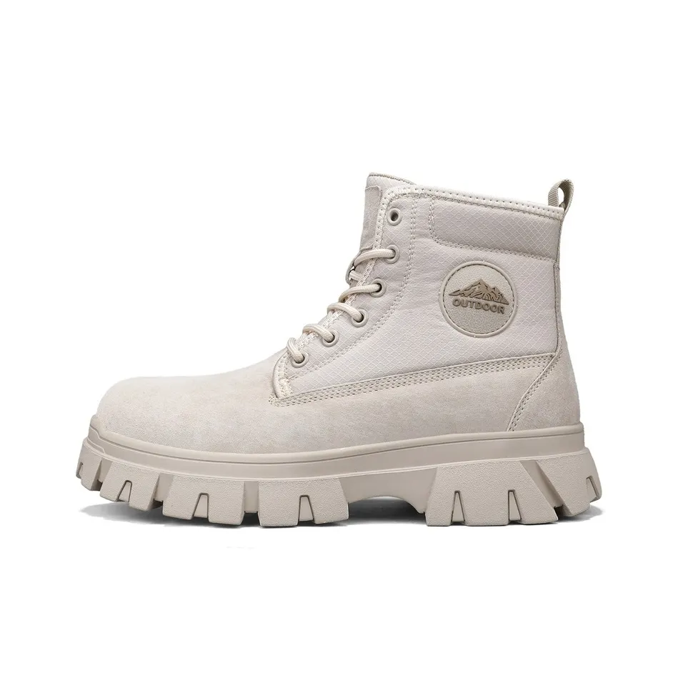 Kangaroo Head Носки Crew Martin Boot Мужской