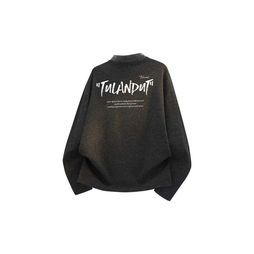 TULANDUO Унисекс Майки-трусы