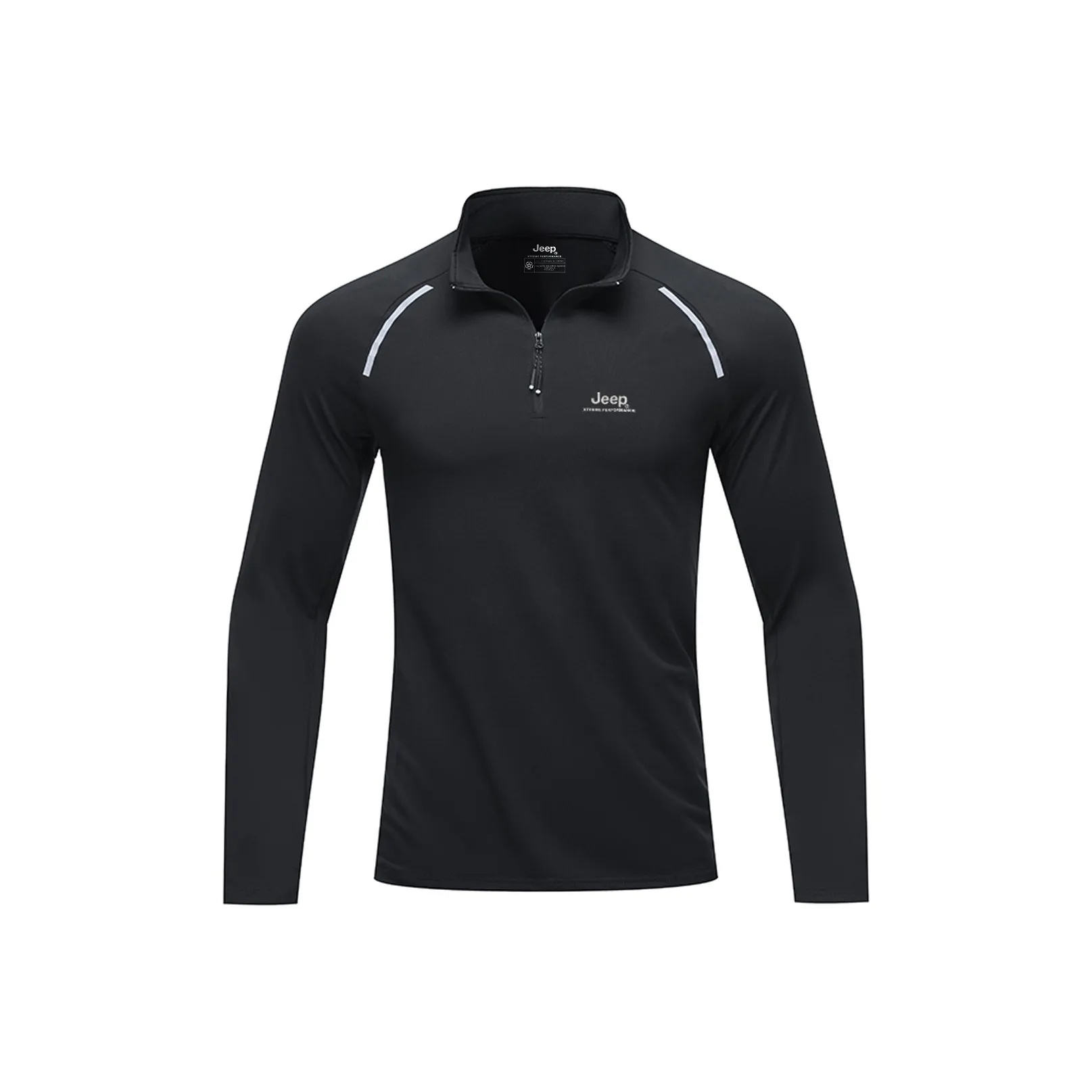 Коллекция Jeep Luxury Wrangler T-Shirt Унисекс