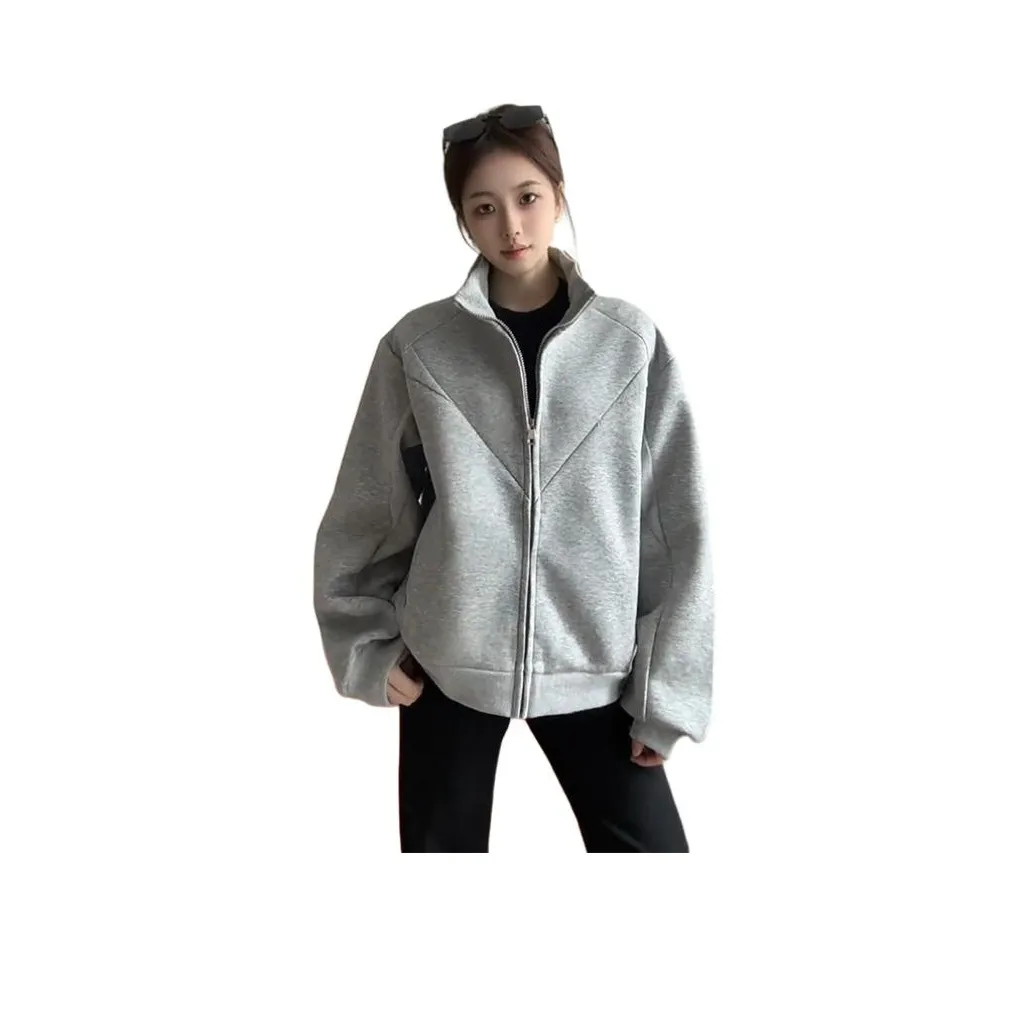 CASTLE WOODS Свитшот Женские