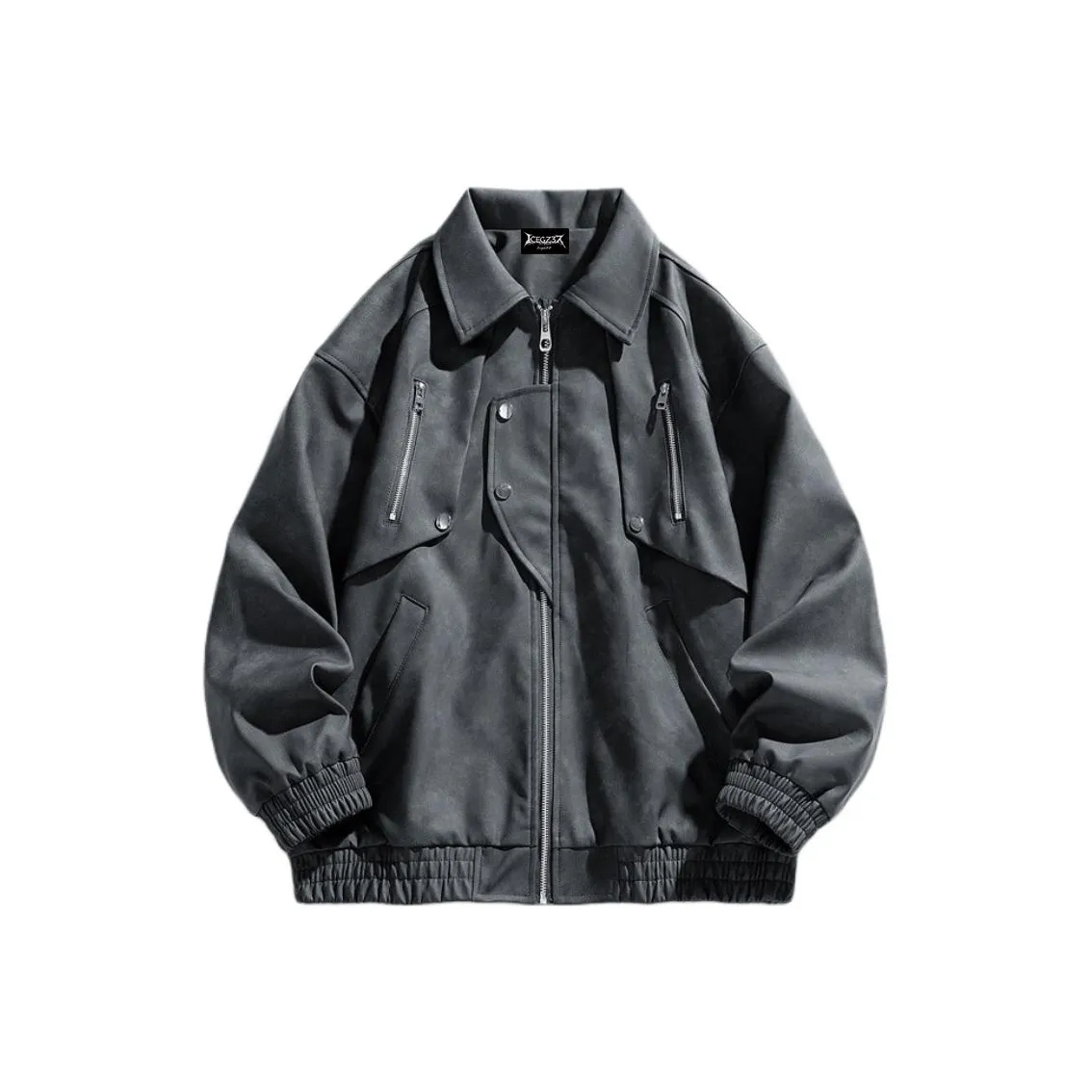 ICEGZ37 Унисекс Куртки