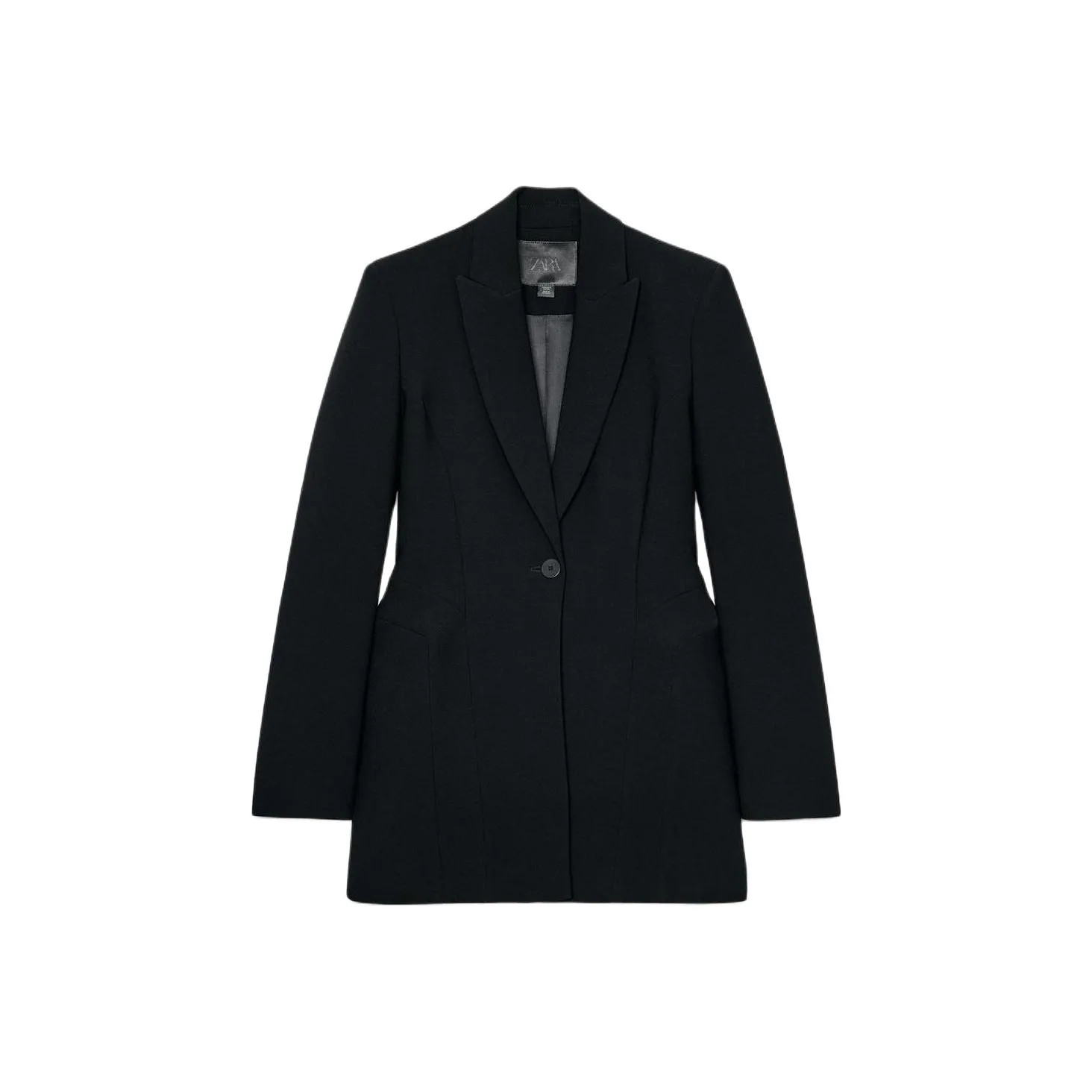 ZARA Collaboration ZW Collection LIMITED EDITION Бизнес-костюм женский