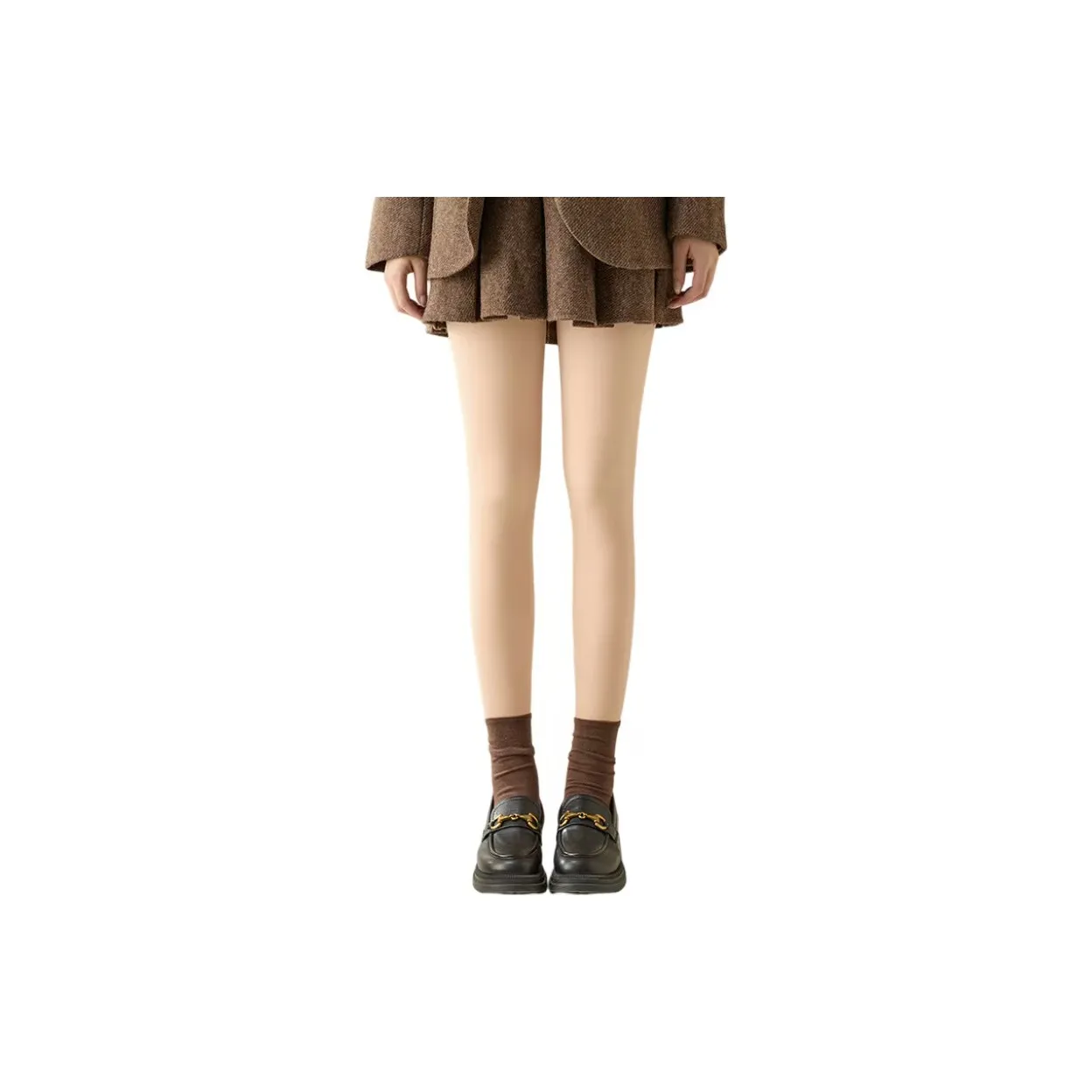 Yunpo Женские Леггинсы