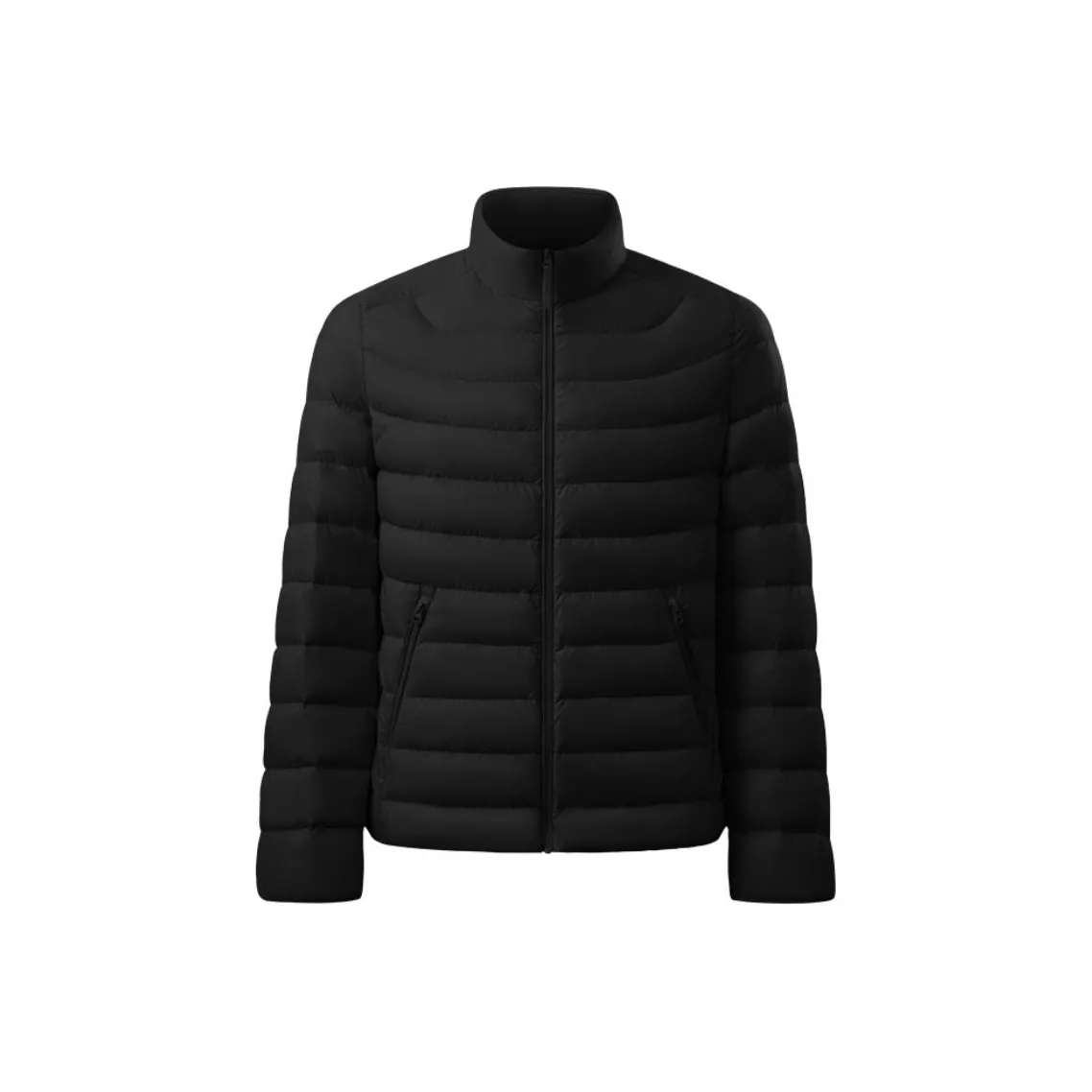 NETEASE 2024 Осень и зима Super Light Перо Коллекция Пуховик Женские