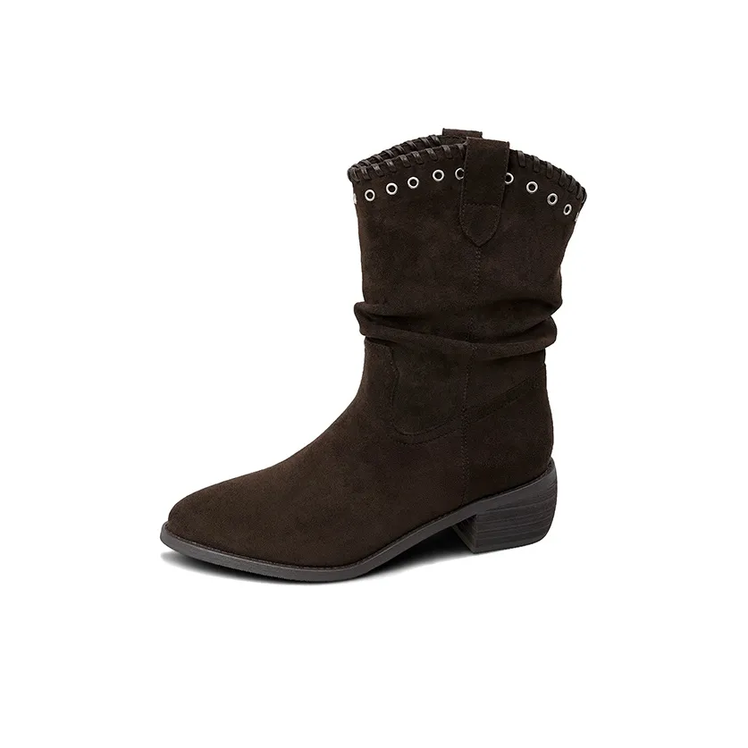 SAFIYA Женские ботильоны