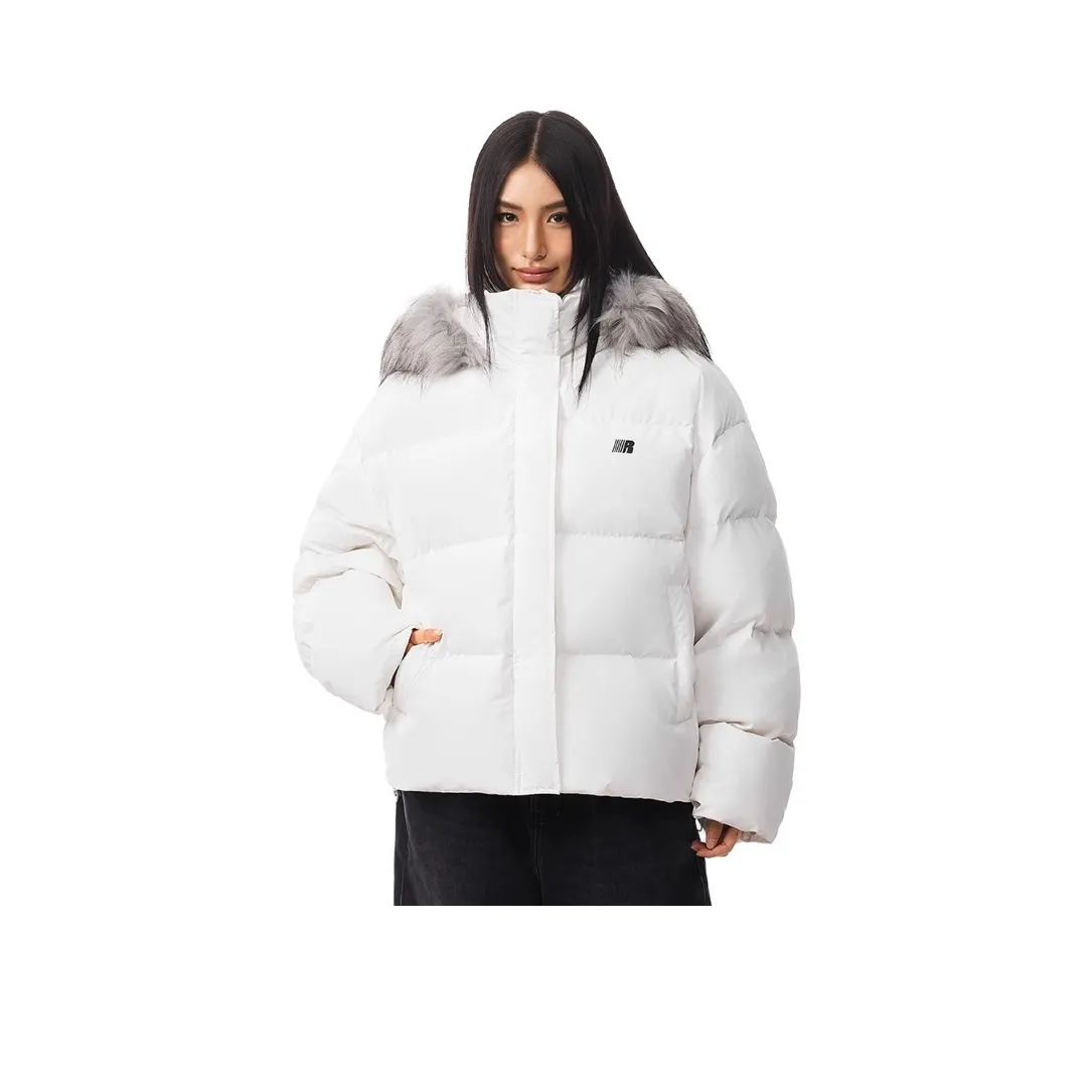 COHX Унисекс Пуховики