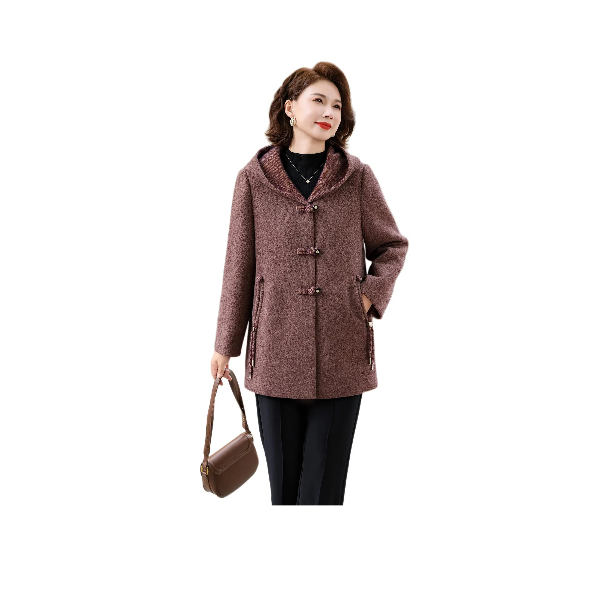 PIERRE CARDIN Женское пальто