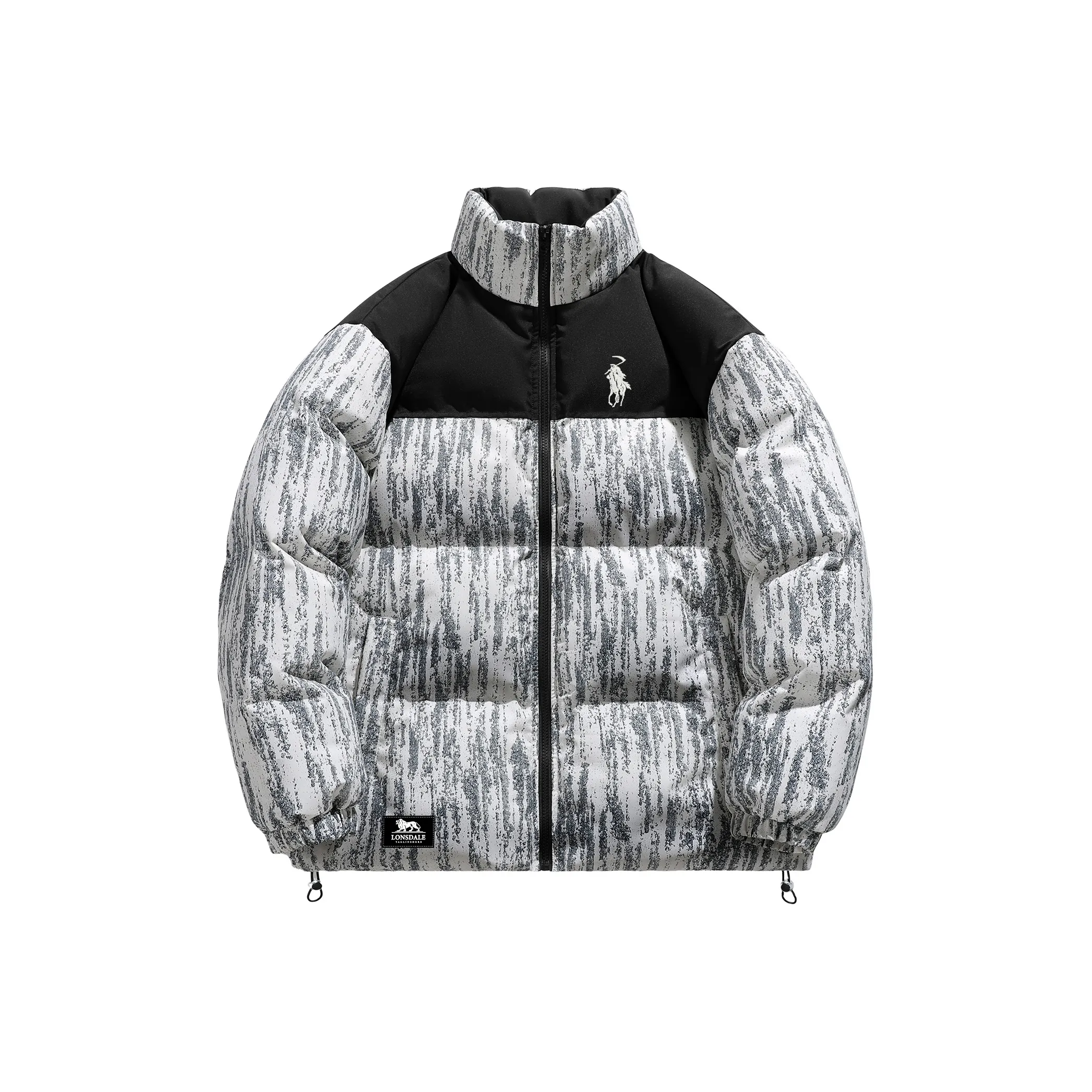 LONSDALE Унисекс Пуховики