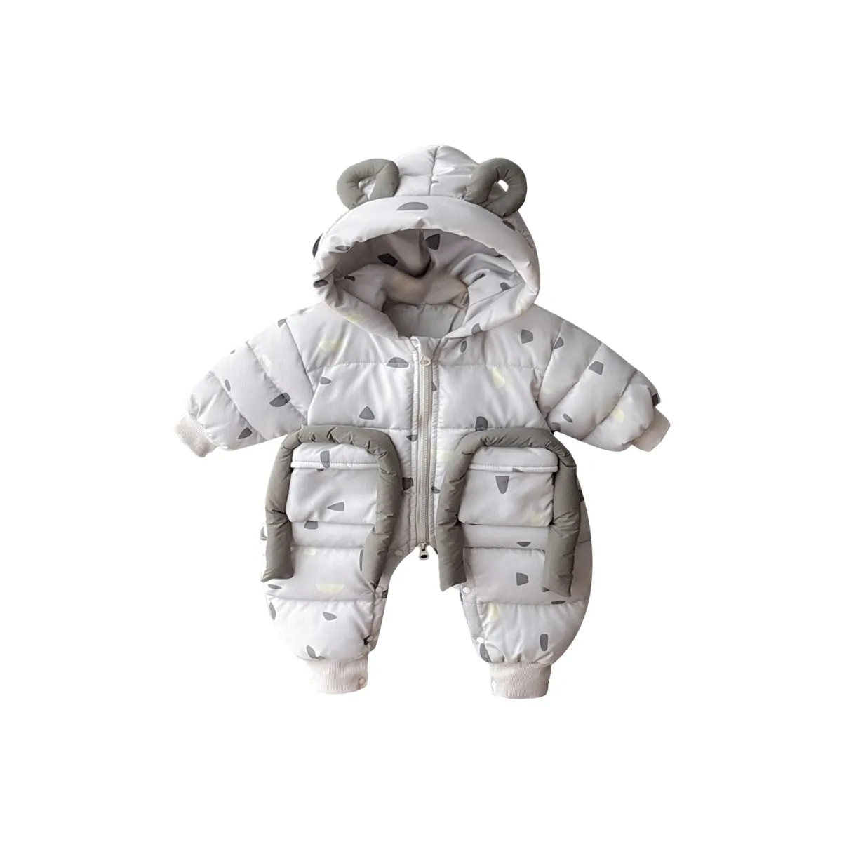 GOYN Комбинезон для младенцев и малышей