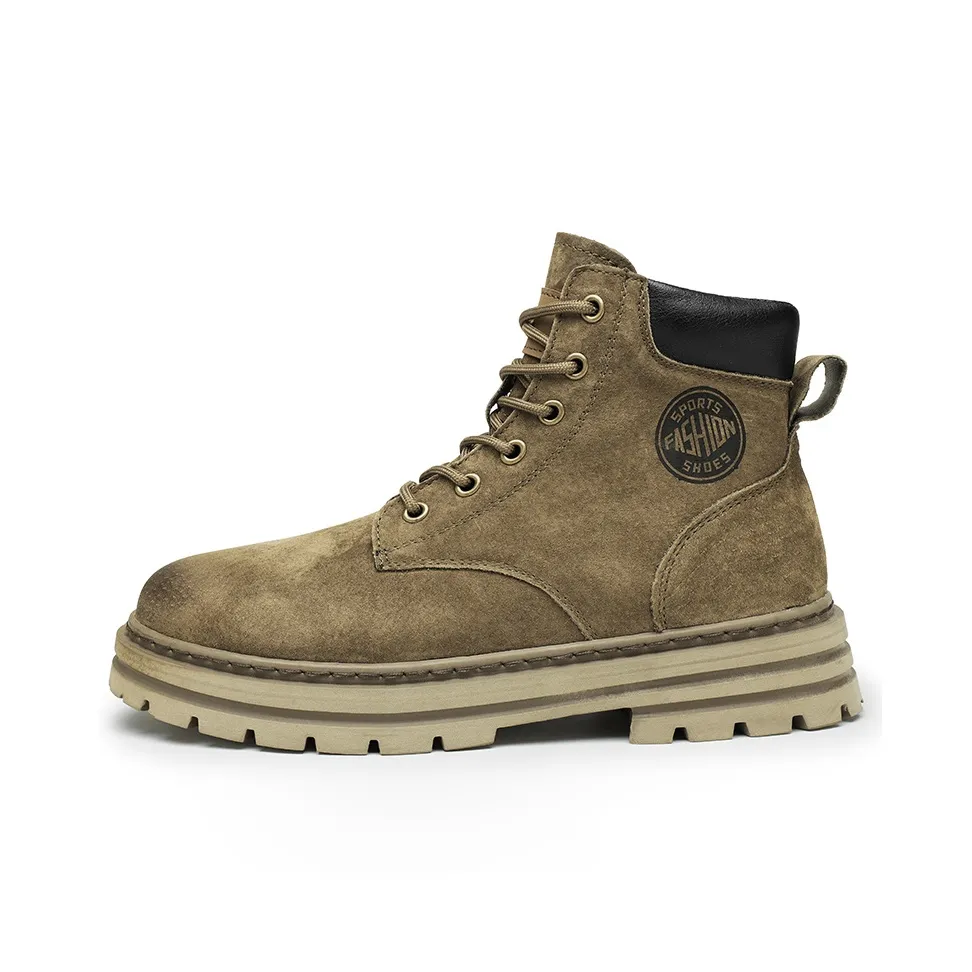 British Knights Короткий Martin Boot Унисекс