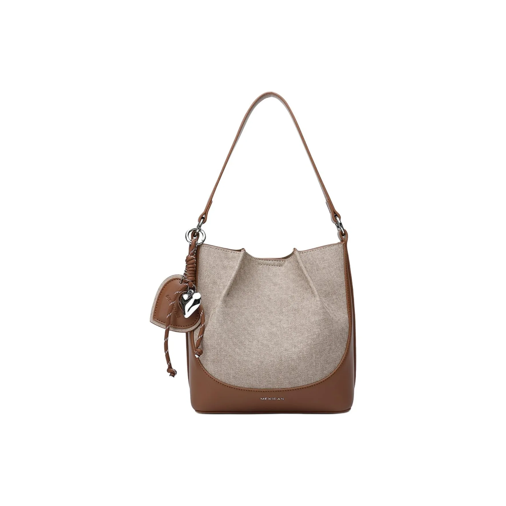 MEXICAN Полиуретановая кожа Сумка Стандартная Женская Многоцветная