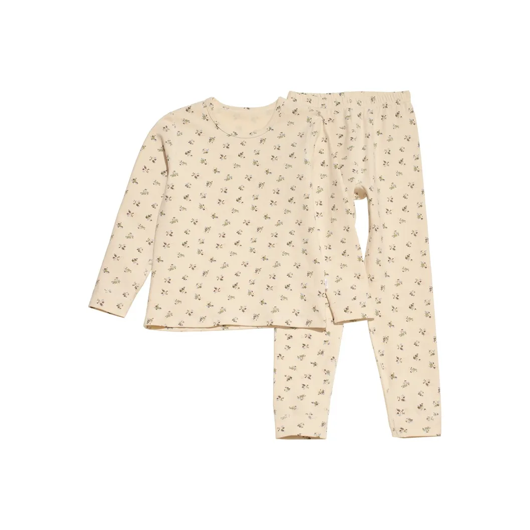 Chiaus Девочки Домашняя одежда Комплект нижнего белья для малышей