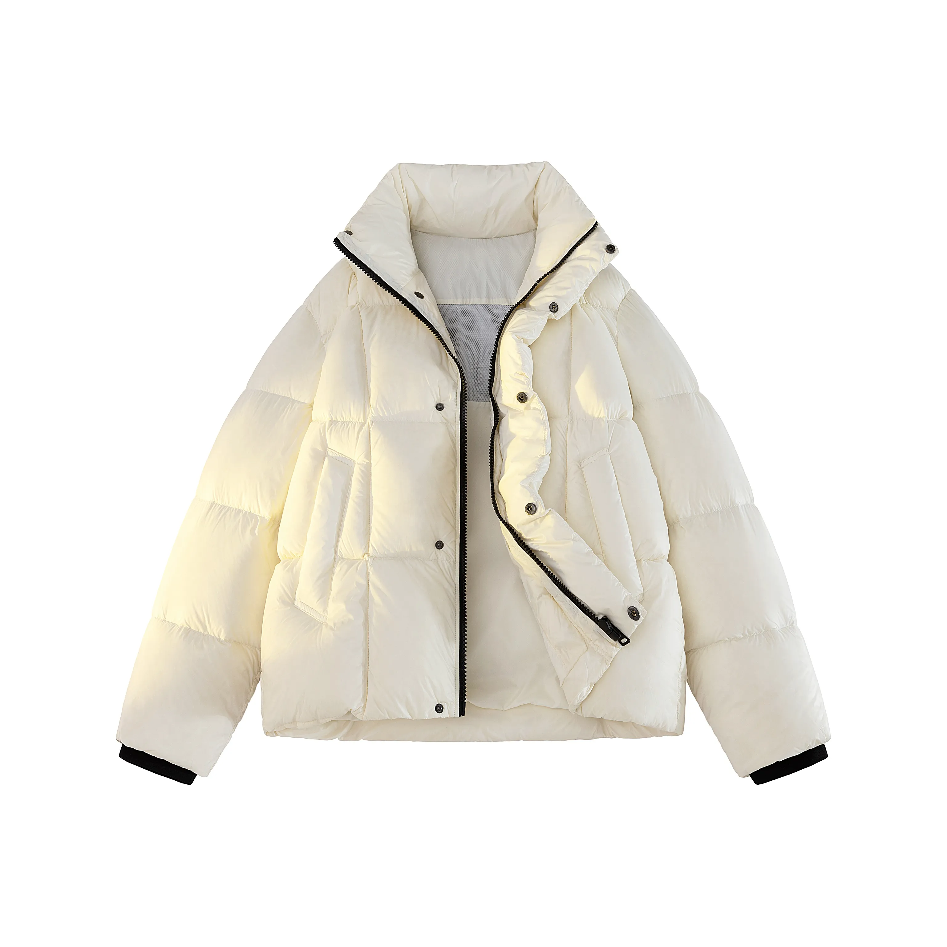 SNOW FLYING Унисекс Пуховики