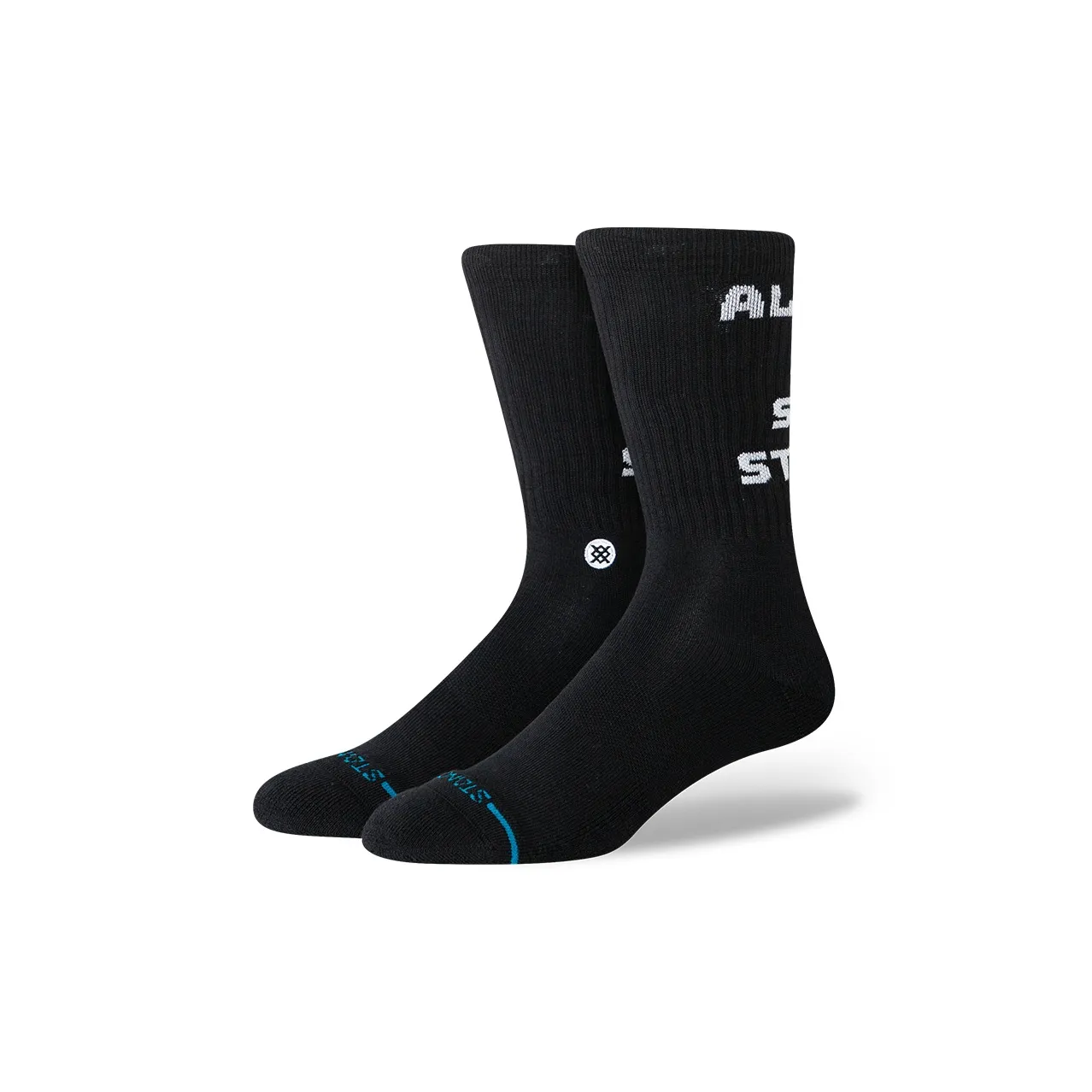 STANCE Носки Crew Cotton Socks Unisex 1 Pack
