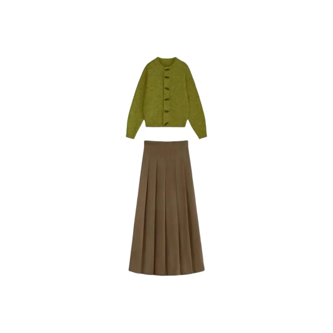 PUREIDOL Женские Комплекты с Юбкой