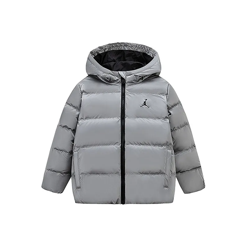 Jordan Kids Пуховики