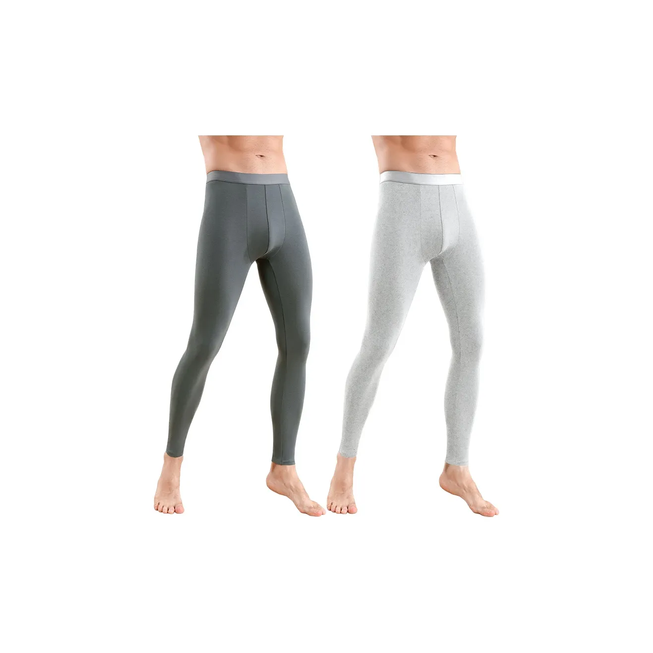 Miniso Мужские термобрюки