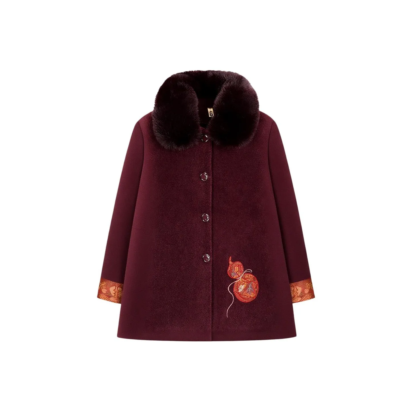 TUCANO Velvet Feel Пальто Женское