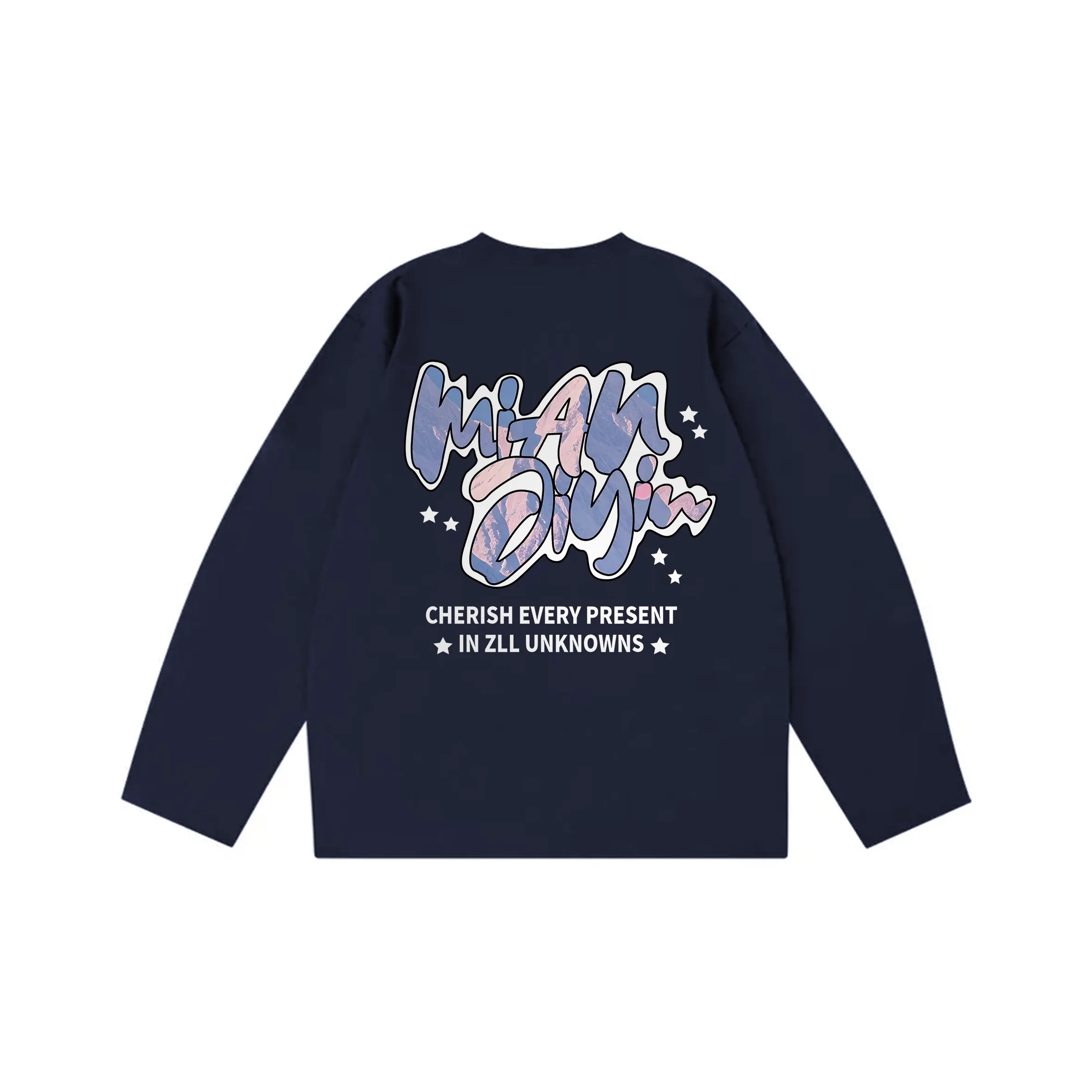 Cotton Gene Унисекс T-рубашки