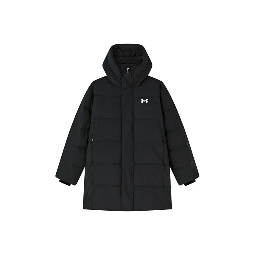 Under Armour Down Jacket Comprehensive Training Подростки
