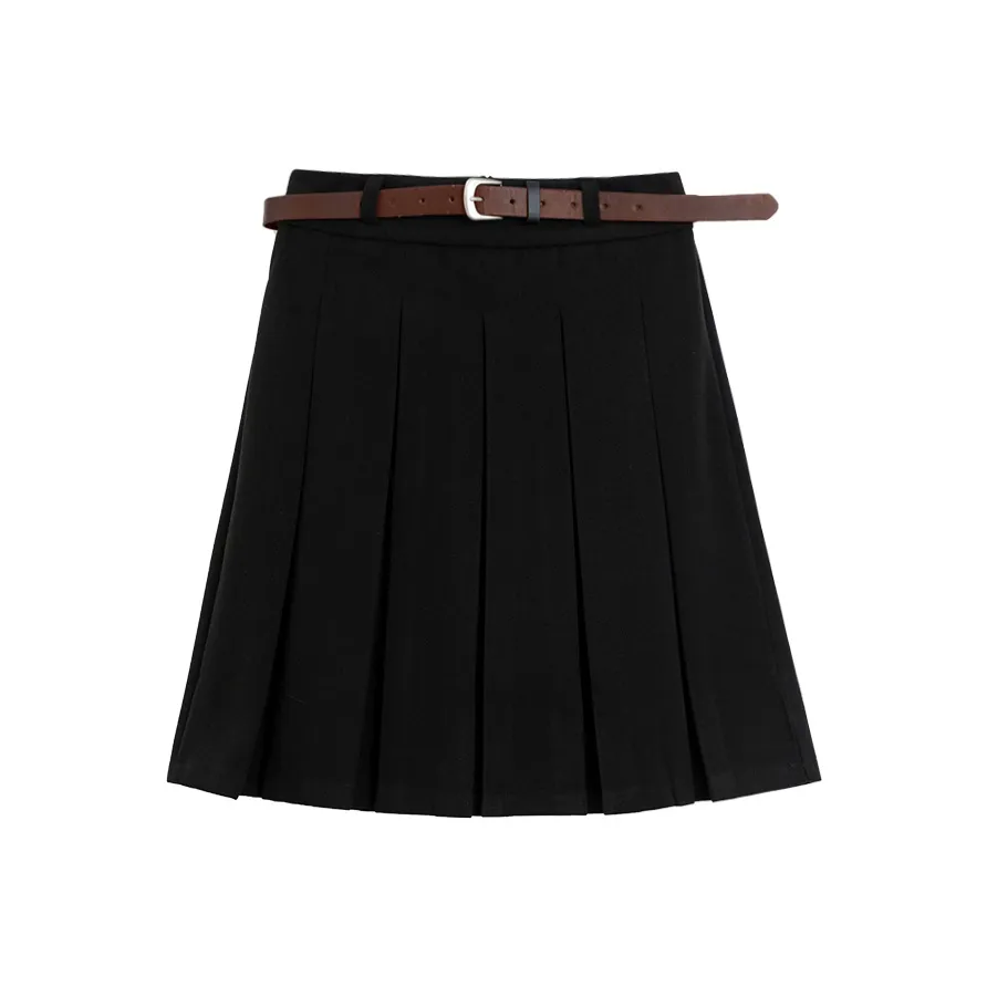 LOVEHEYNEW Повседневные короткие юбки для женщин