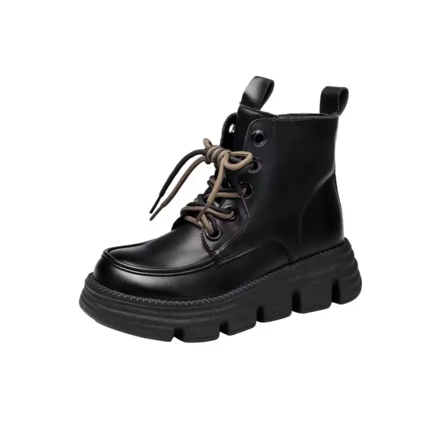 M MAICCO Short Martin Boot Женские