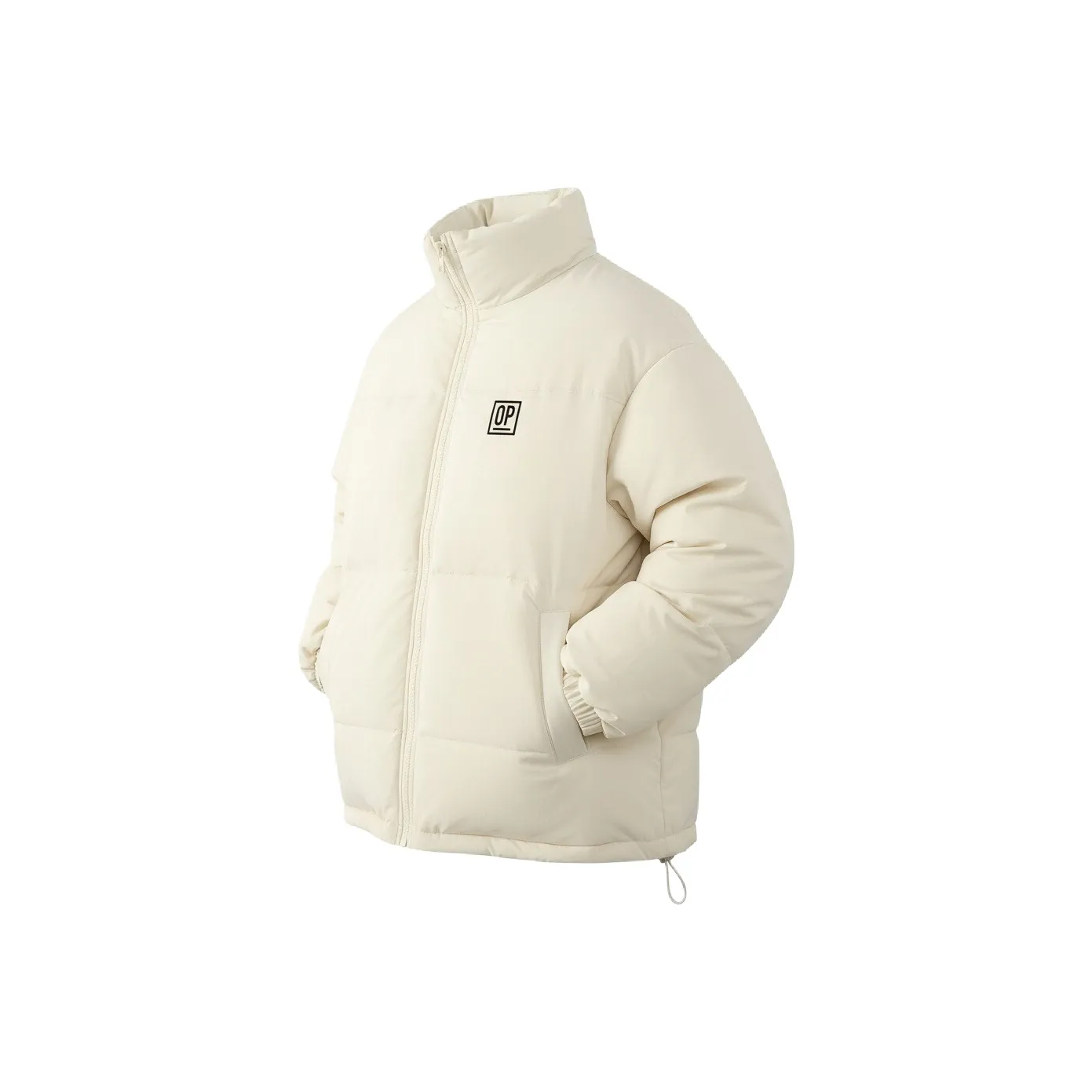 OVERPROTECTION Пуховик Унисекс