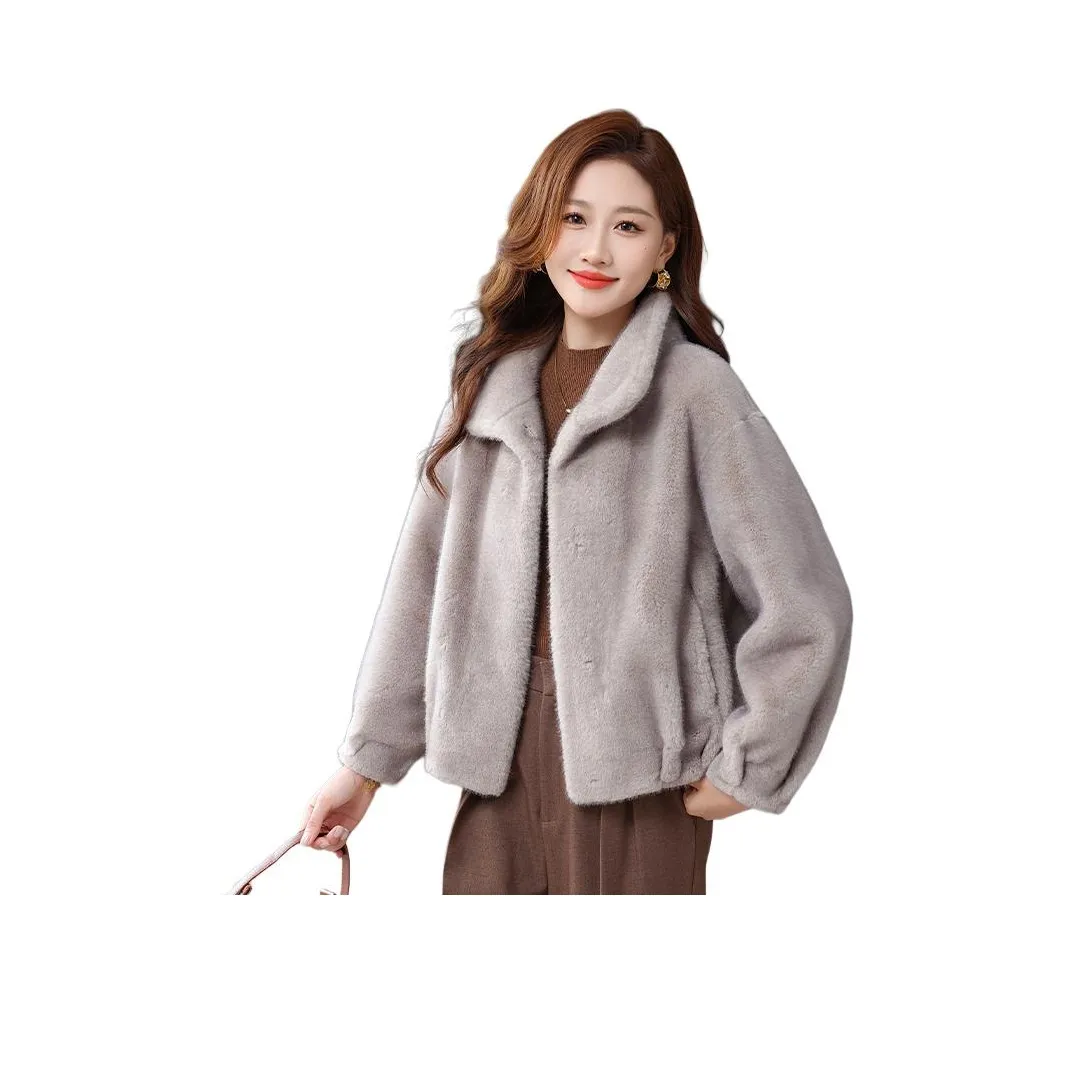 TUCANO Женские меховые изделия