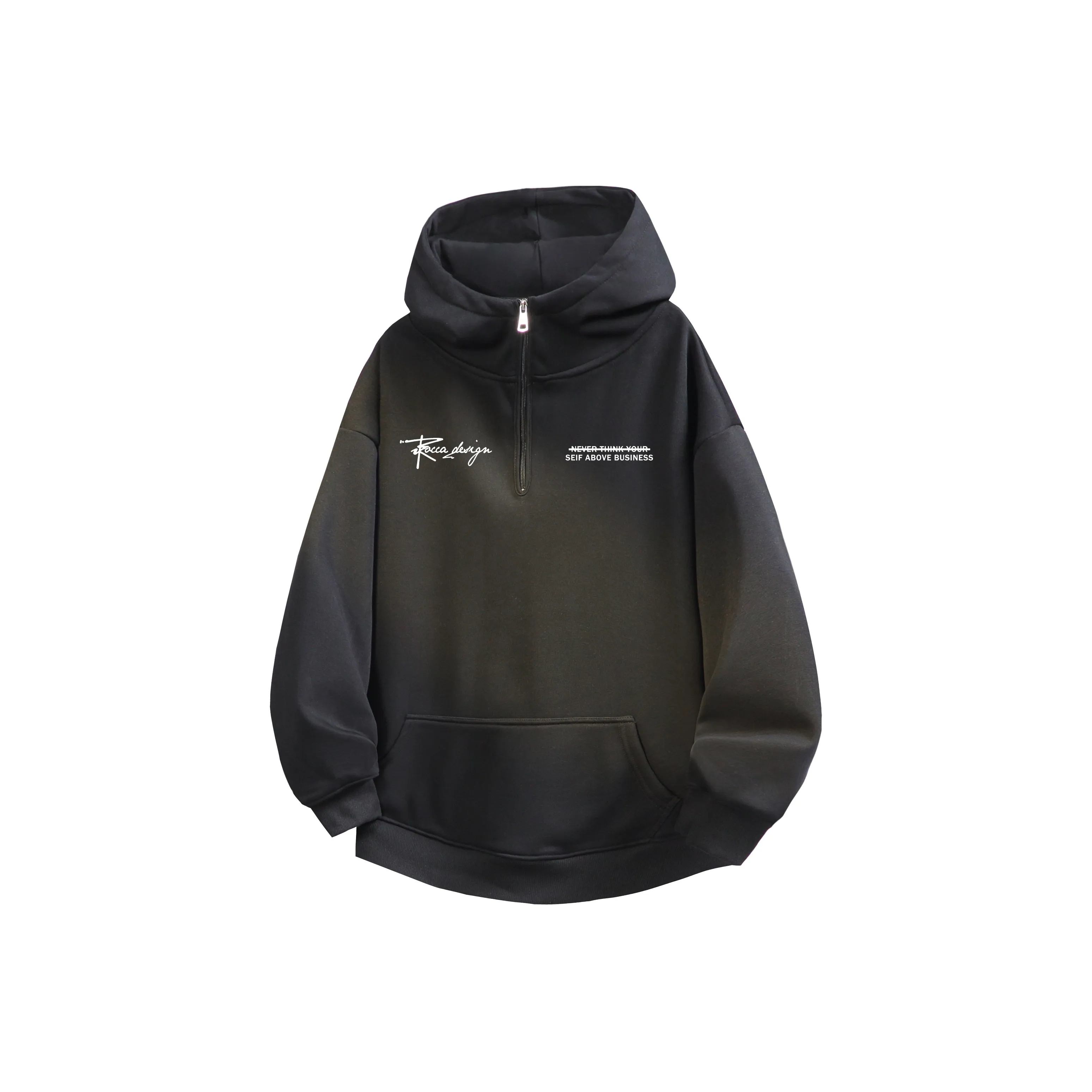 ROCCA DESIGN Унисекс Свитшоты