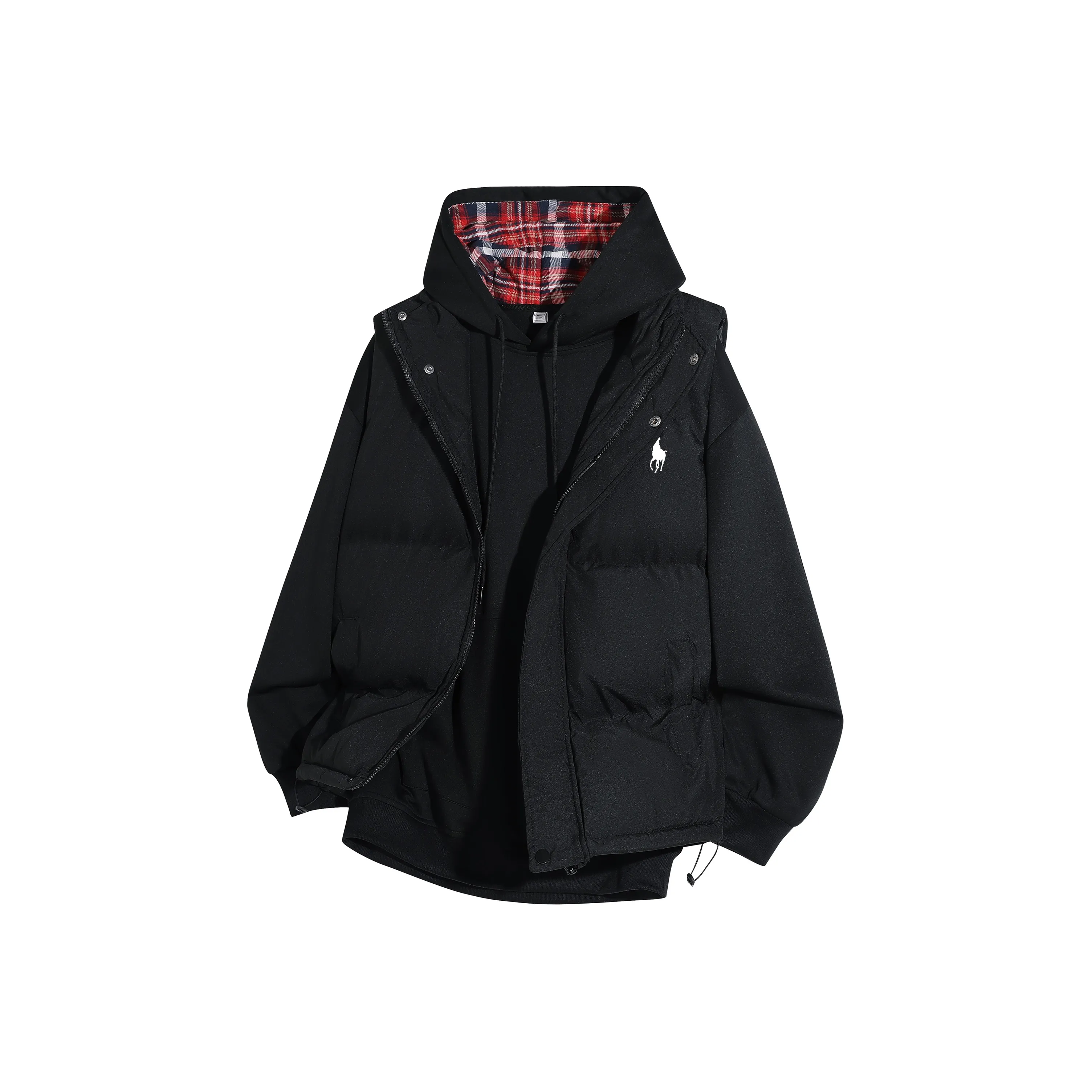 HYPASCENT Свитшот Комплект Унисекс