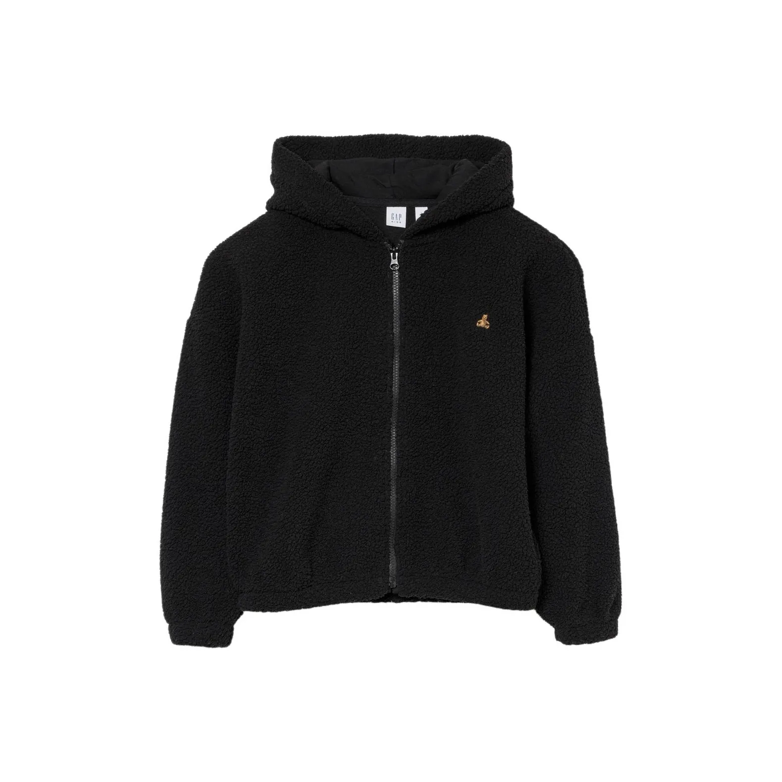 GAP Черный Kids Свитшоты