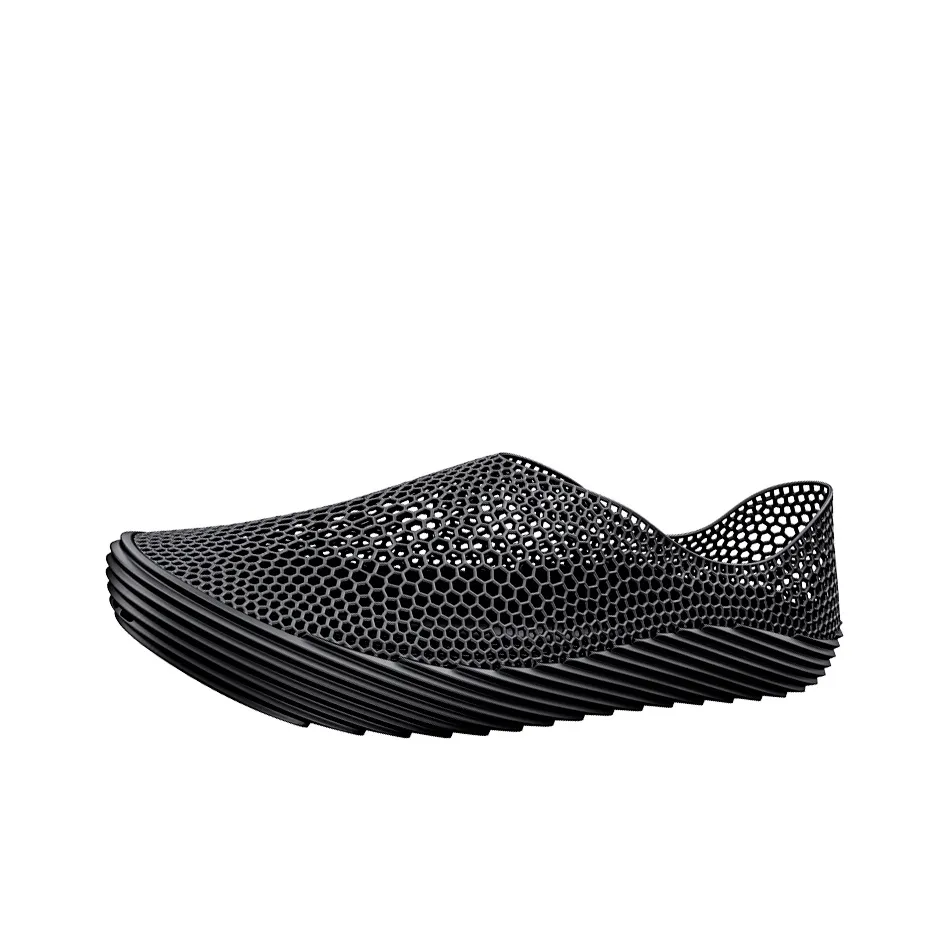 KOA Дышащая Обувь с Низким Верхом для Повседневного использования Унисекс