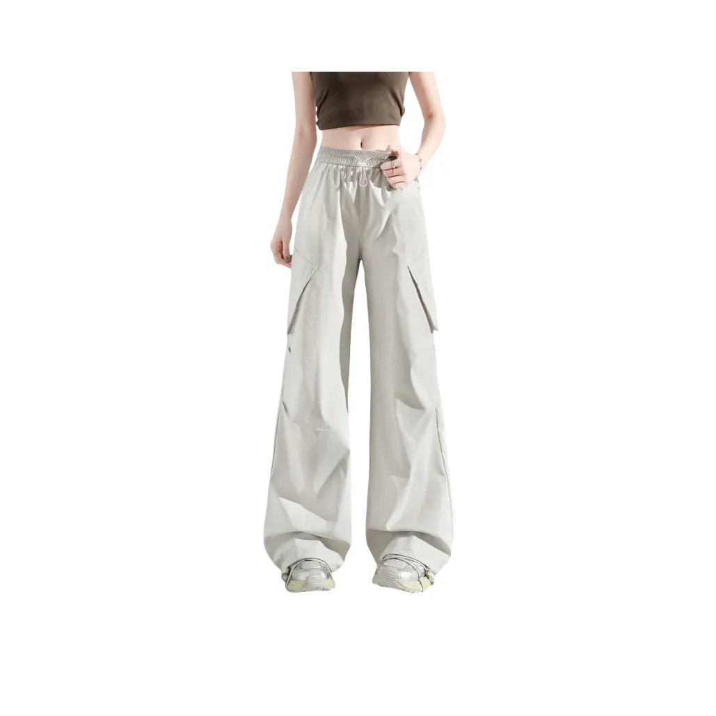 MADALLO Женские Карго Брюки