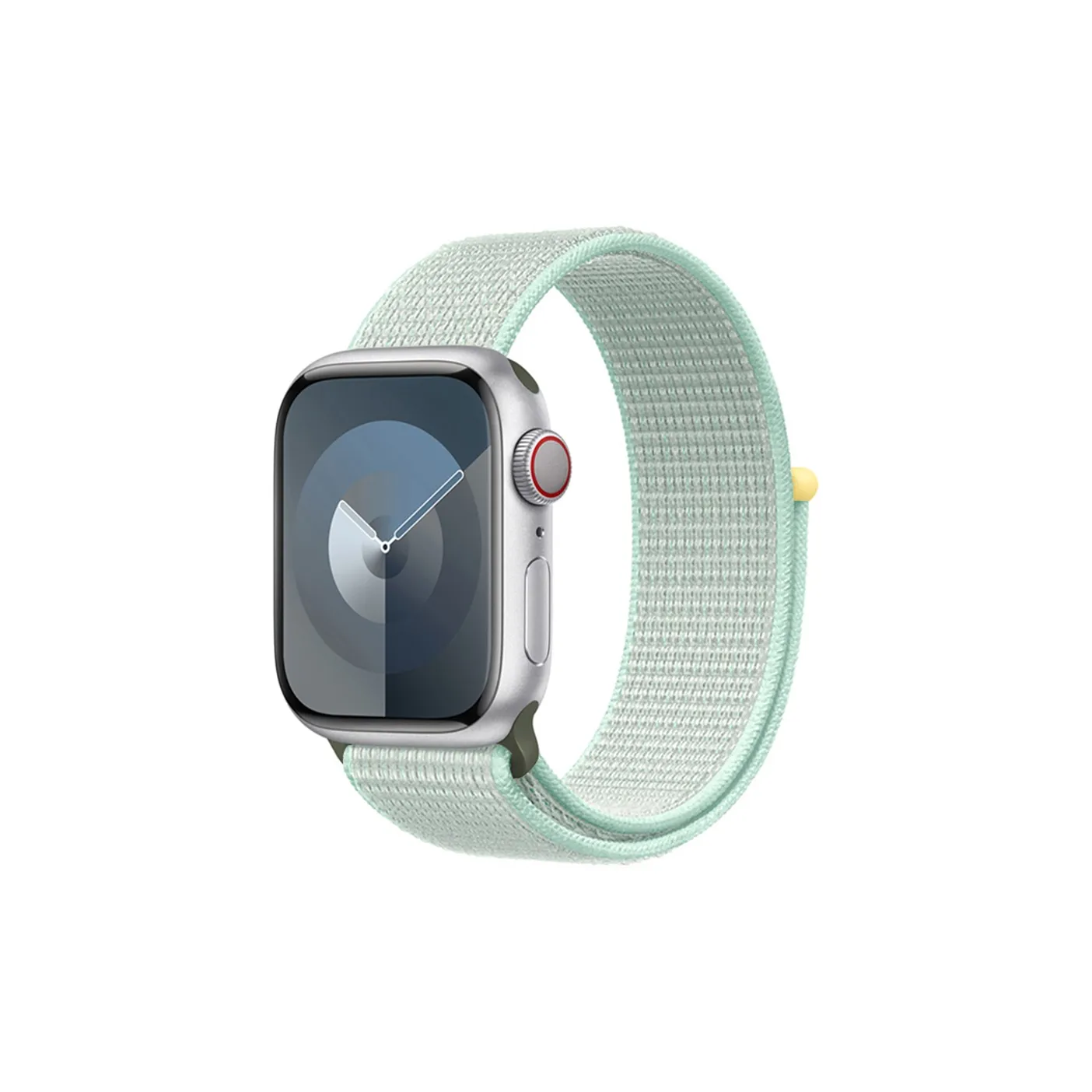 TAOGLU Ремешок Apple Совместимость Материал Нейлон