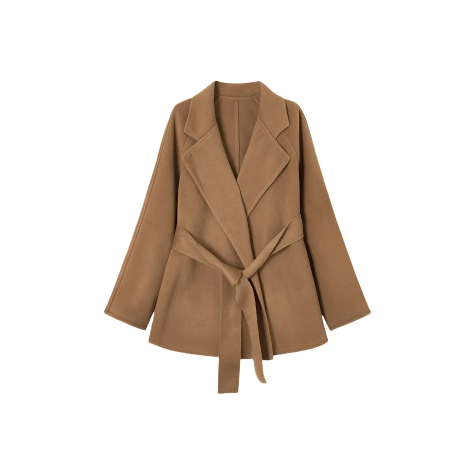 Icicofficial Женские Пальто