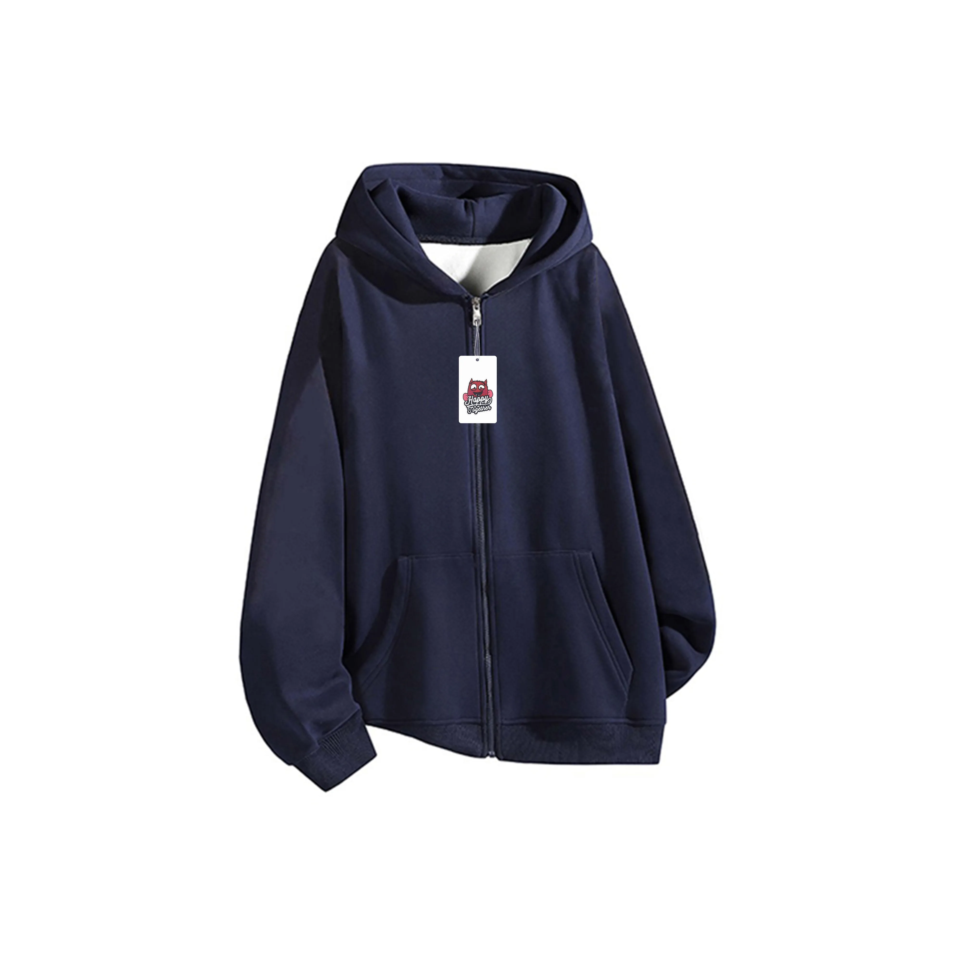 Love Monster Унисекс Свитшоты