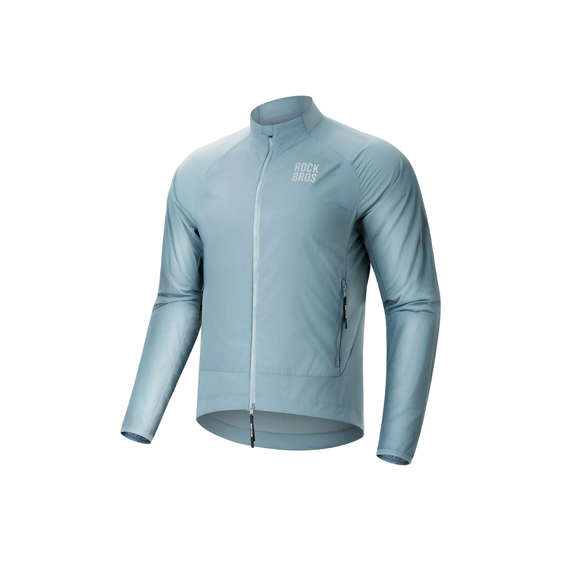ROCBROS Унисекс Велоспорт Пальто