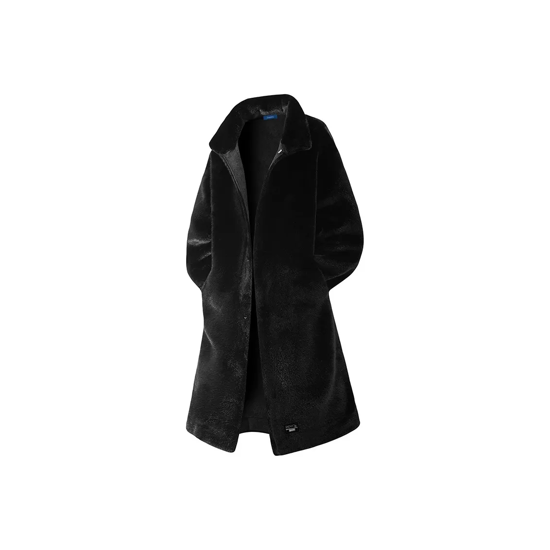 COMOWA Унисекс Меховые изделия