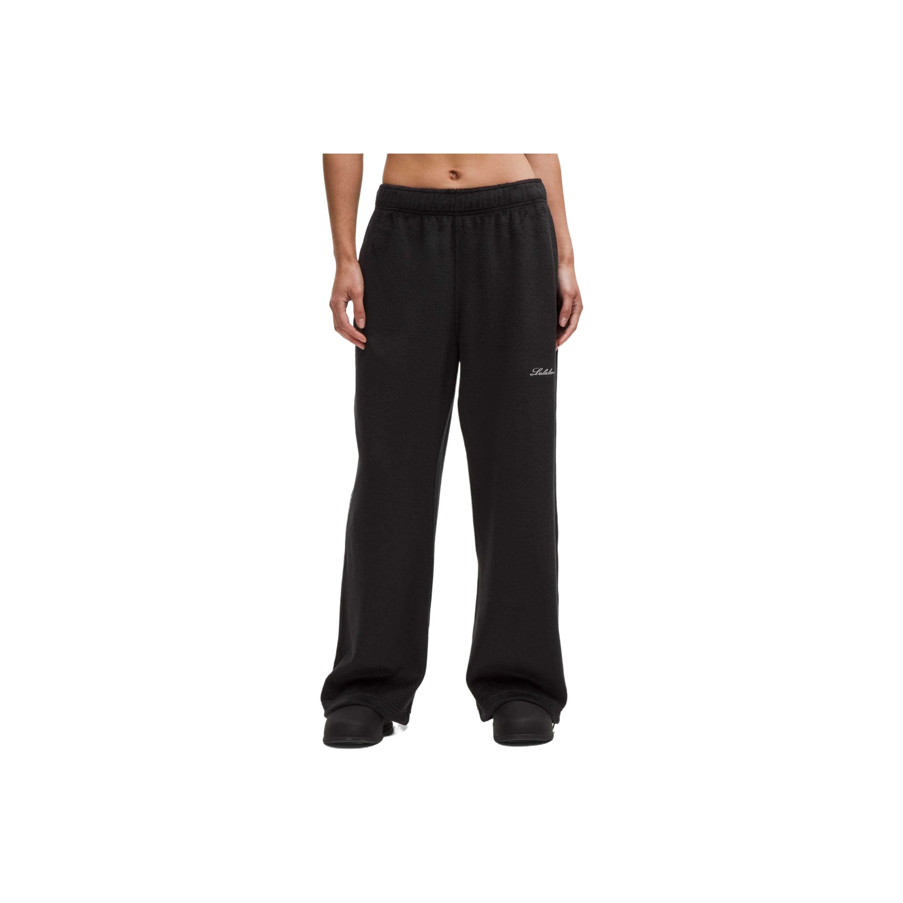 lululemon Женские Повседневные Брюки