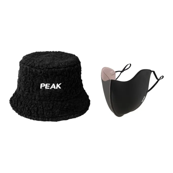 PEAK Полиэстер Панамы Унисекс