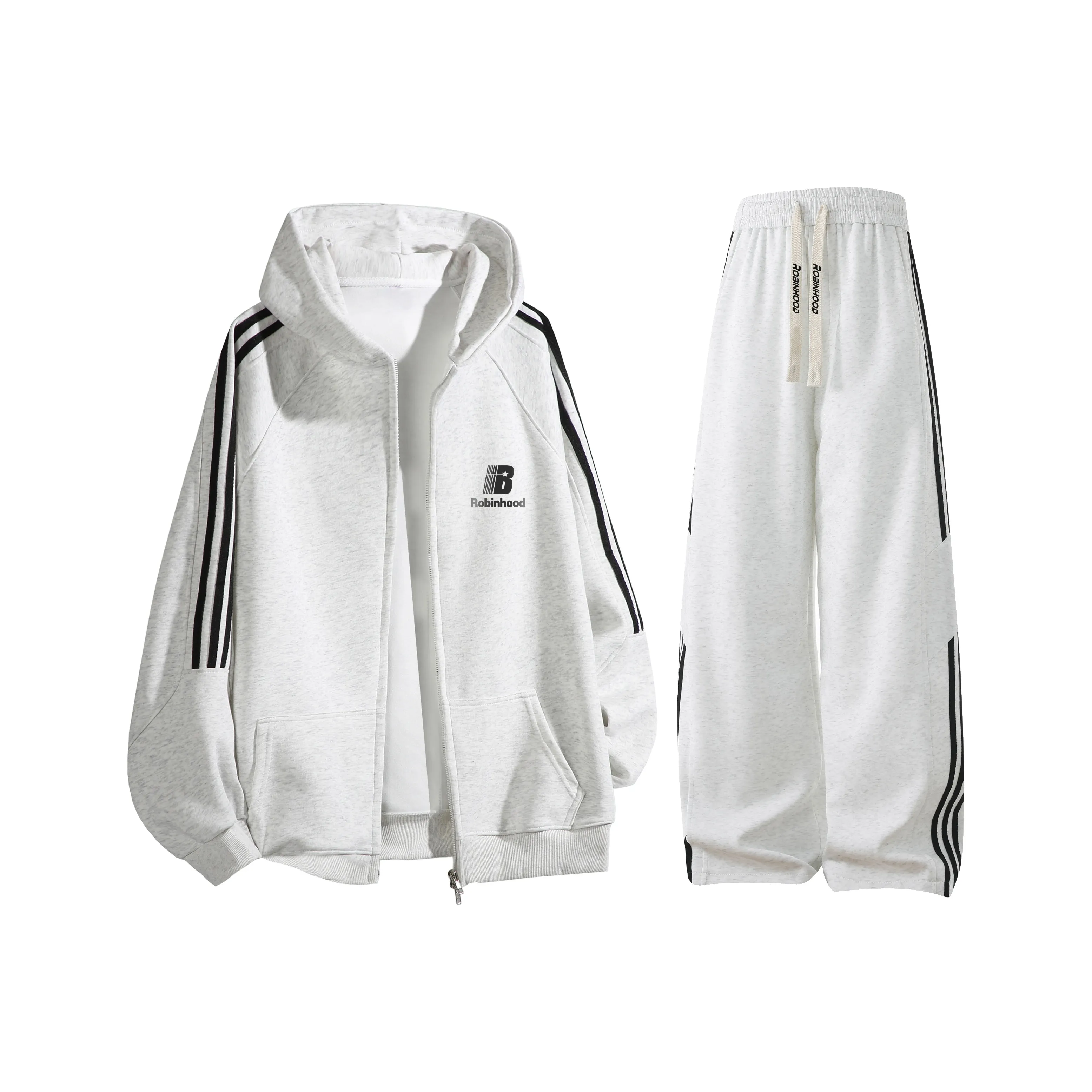 ROBINHOOD Свитшот Комплект Унисекс