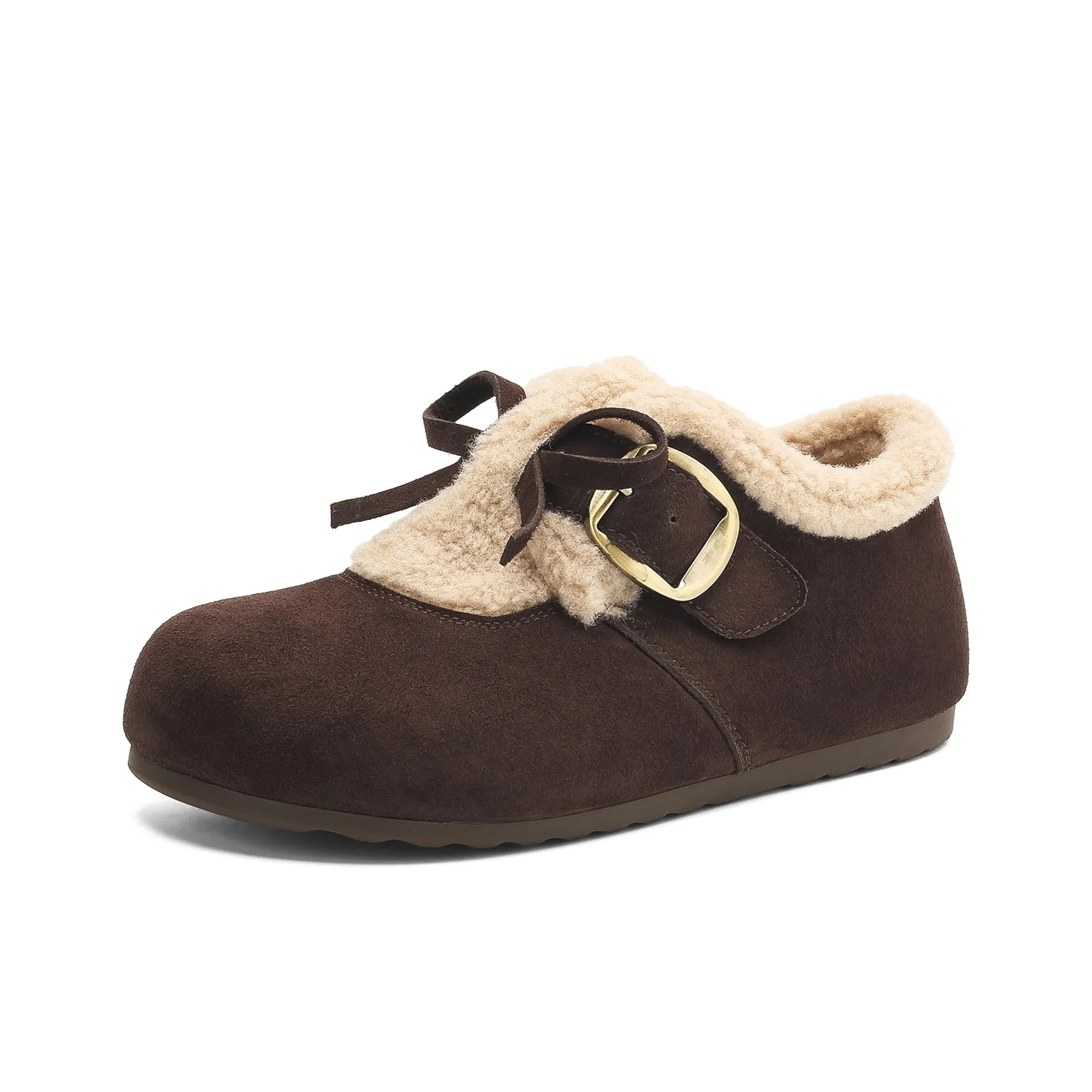 Daphne Сноубутсы Женские