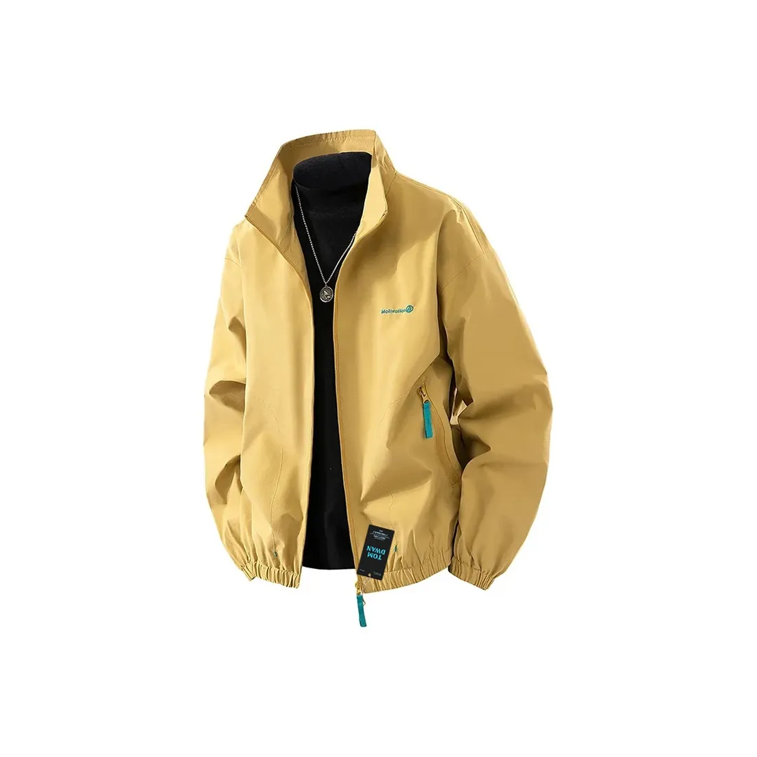 TOM DWAN Куртки и Пальто Унисекс