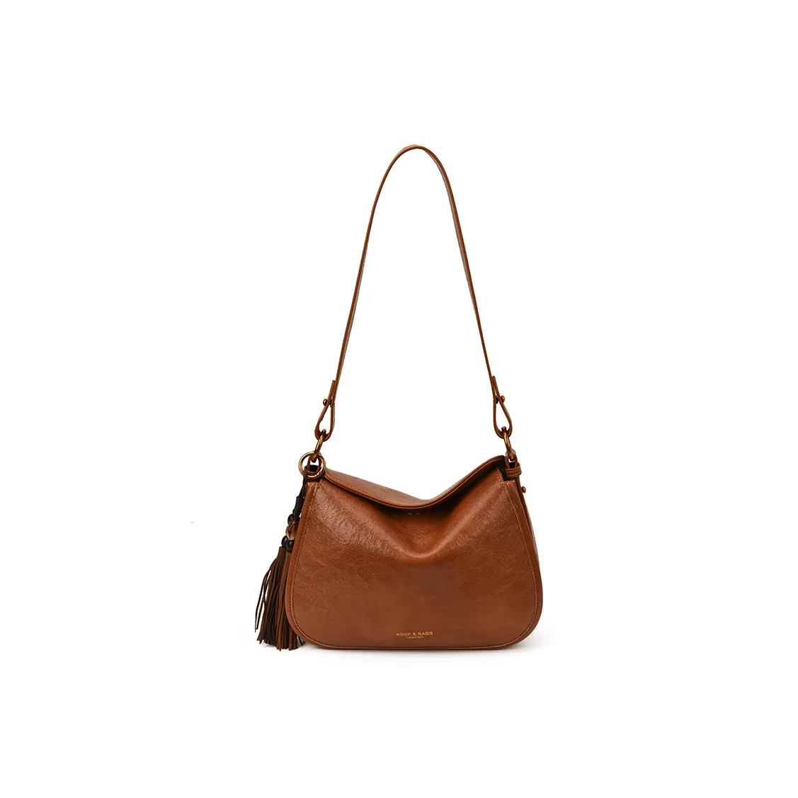 MOM'S HELPER ПУ (полиуретан) Сумка через плечо Стандартная Женская Многоцветная