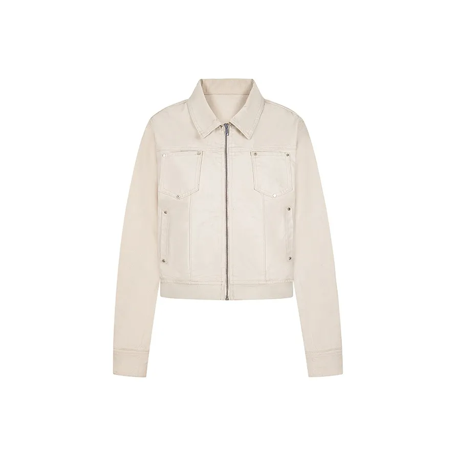 7 SEVFUN Женские Куртки