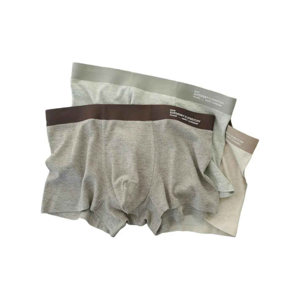 LUYOUYE Мужские боксер-шорты