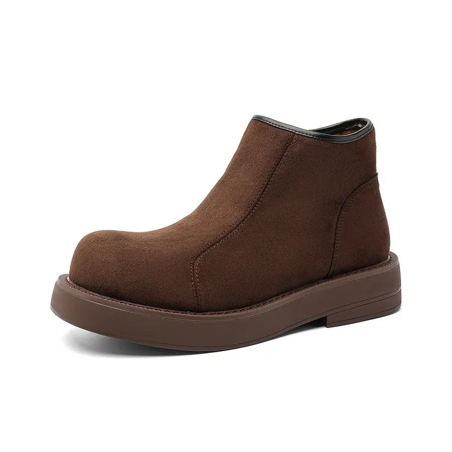 Dounkol Get Cool Crew Носки Martin Boot 3 5CM Мужские