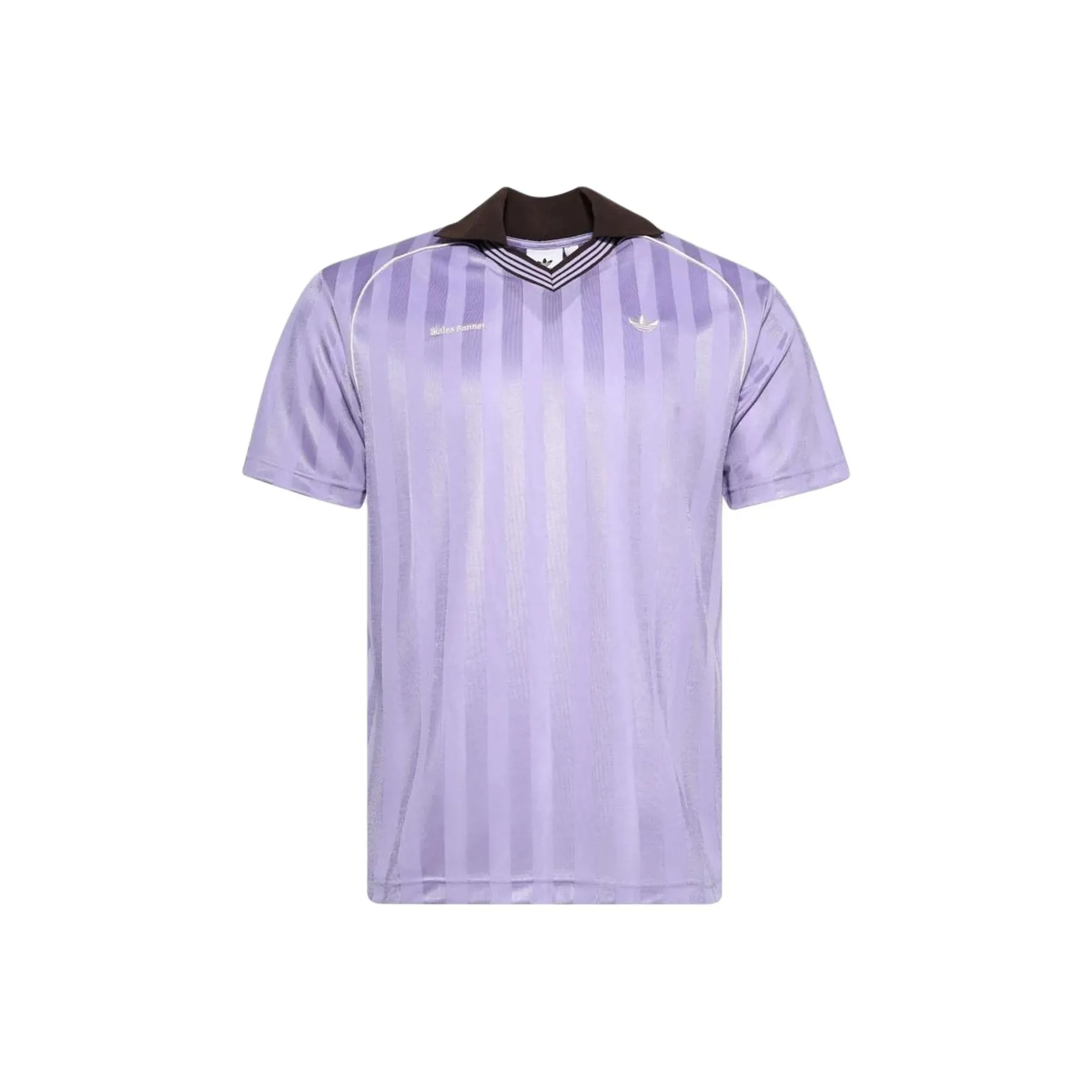 Adidas Originals x Wales Bonner T-Shirt Мужской